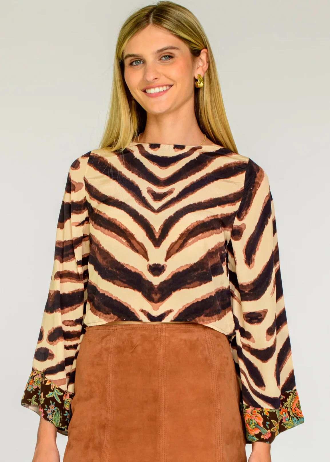 GIA TOP