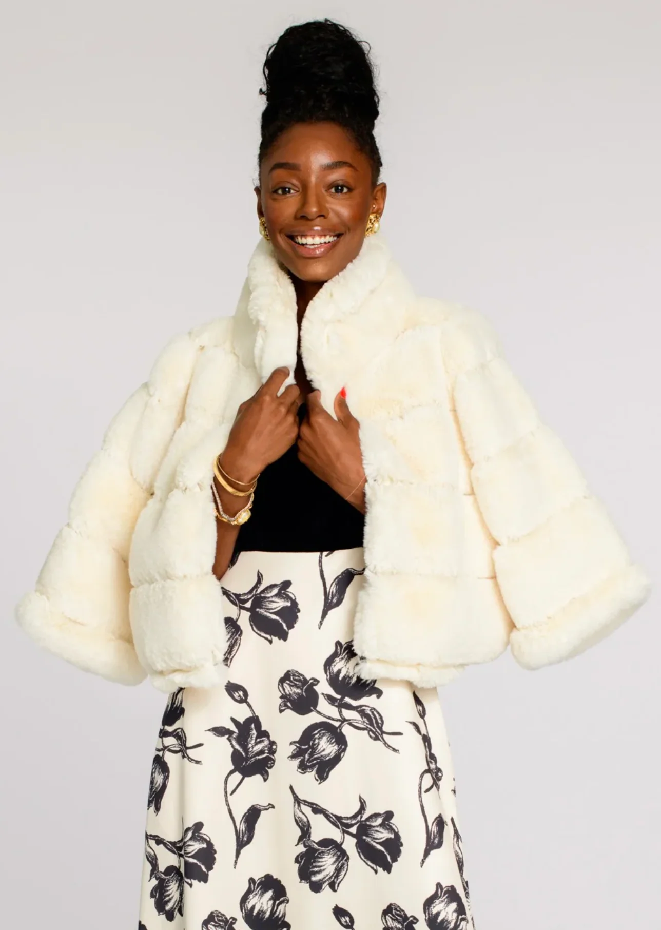 AUDREY JACKET - Image 2