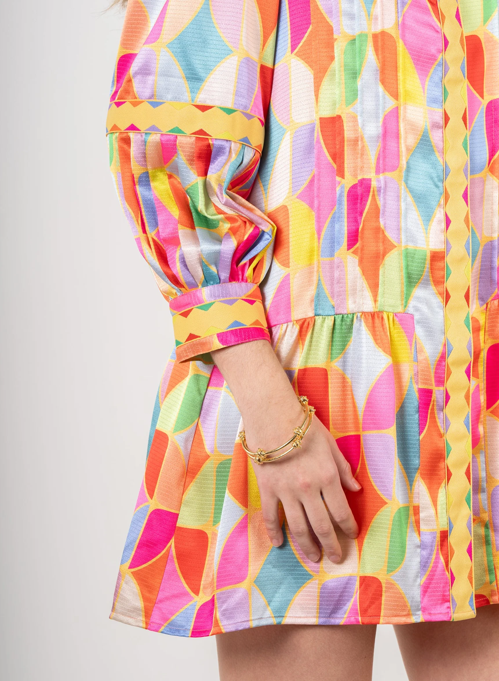 DELANY DRESS - Image 4