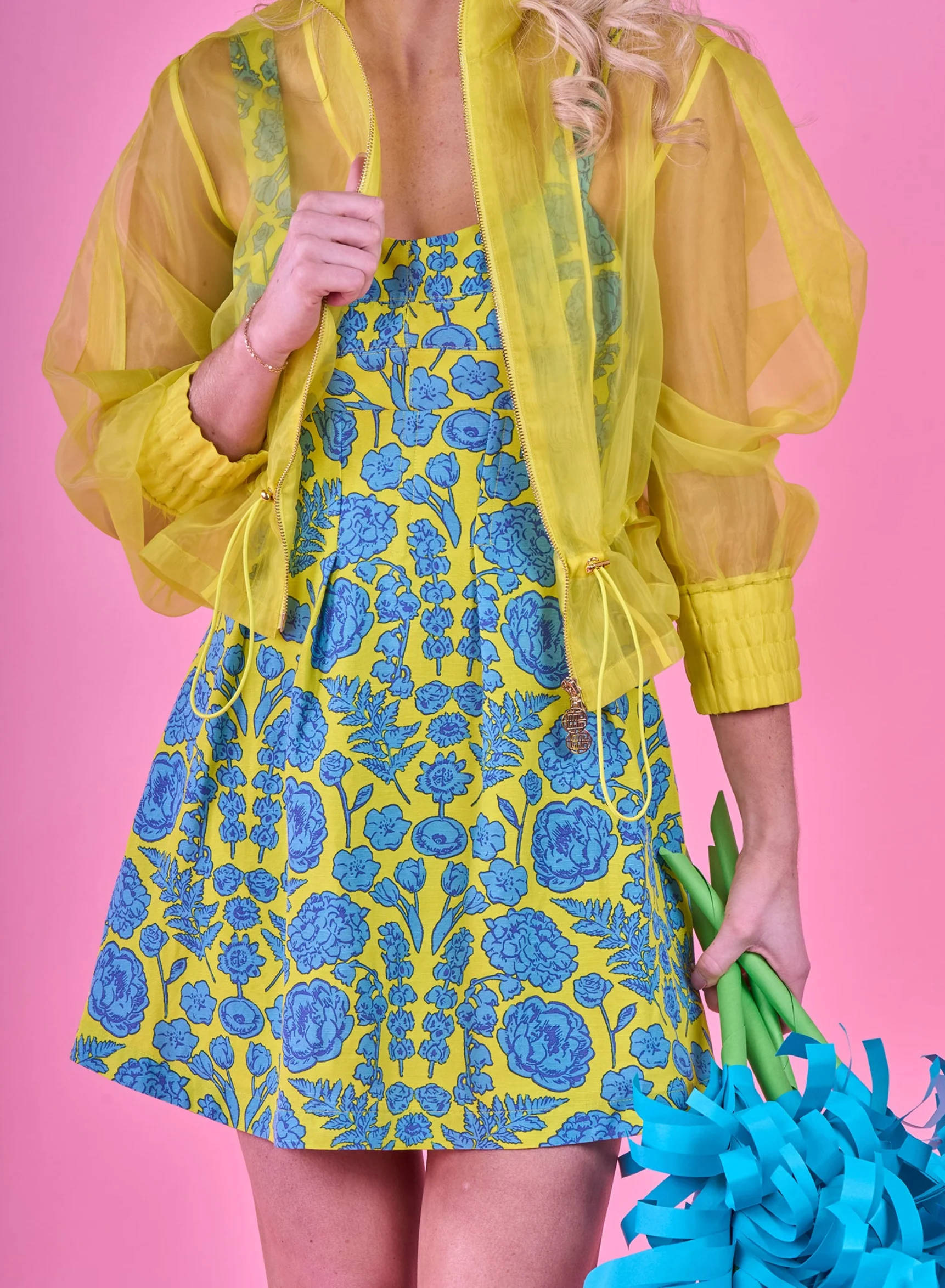 BAILEY BOMBER - Image 5