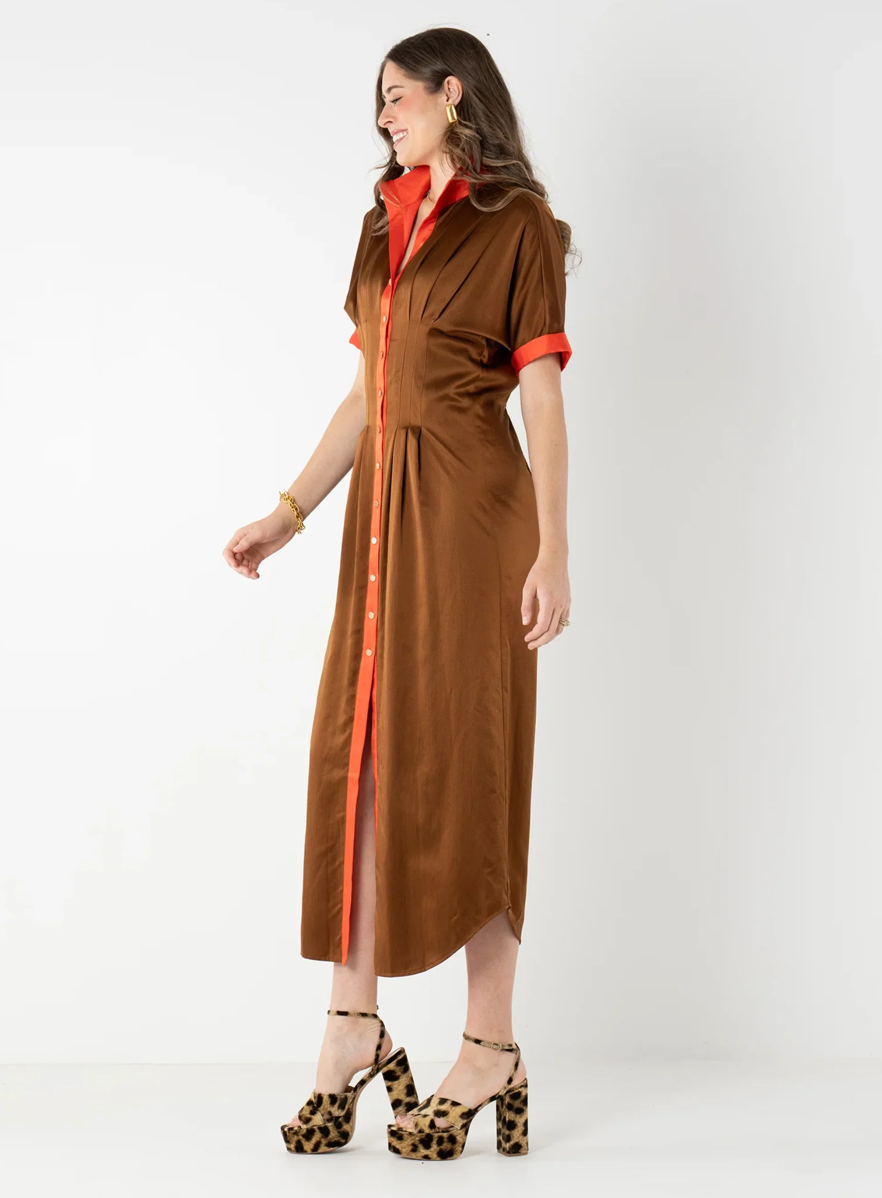 GEORGIA DRESS - Image 2