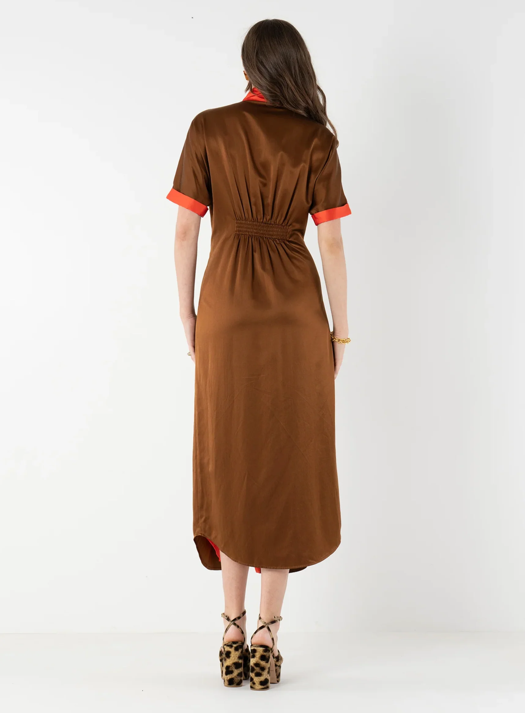 GEORGIA DRESS - Image 3