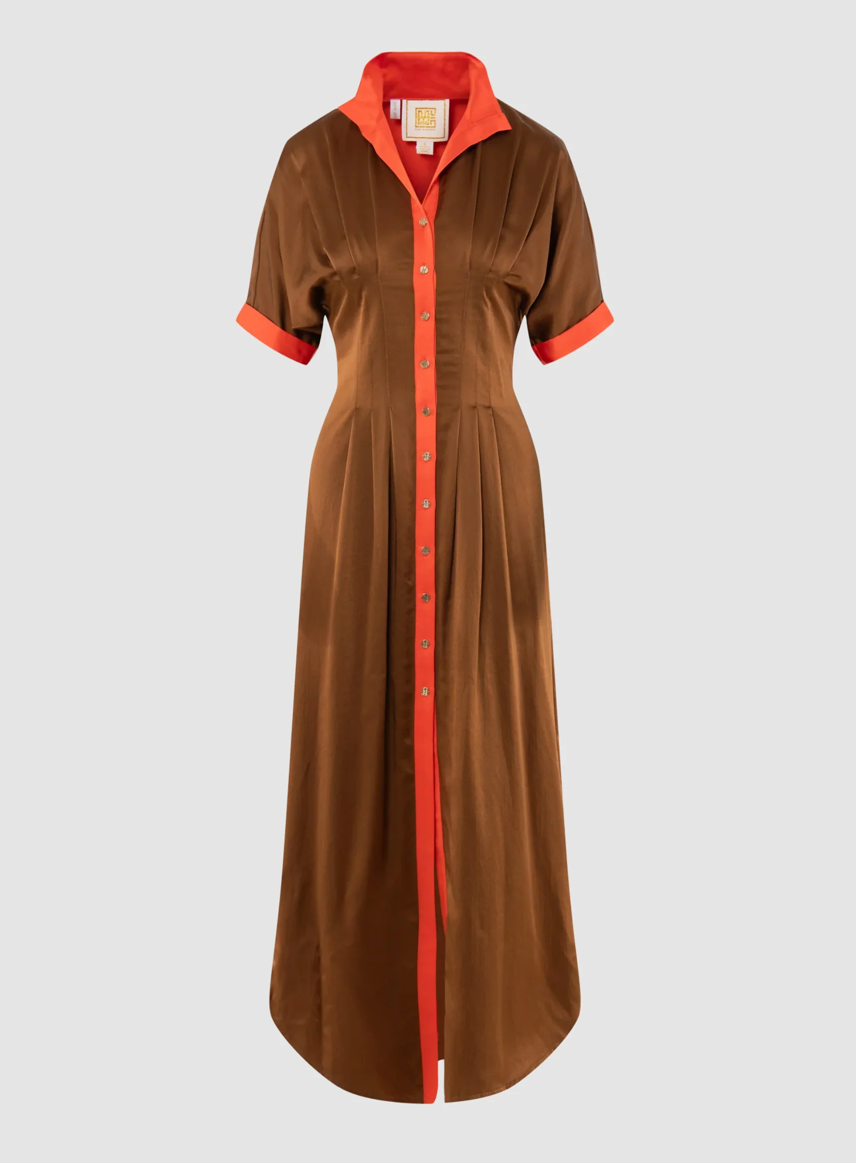 GEORGIA DRESS - Image 4