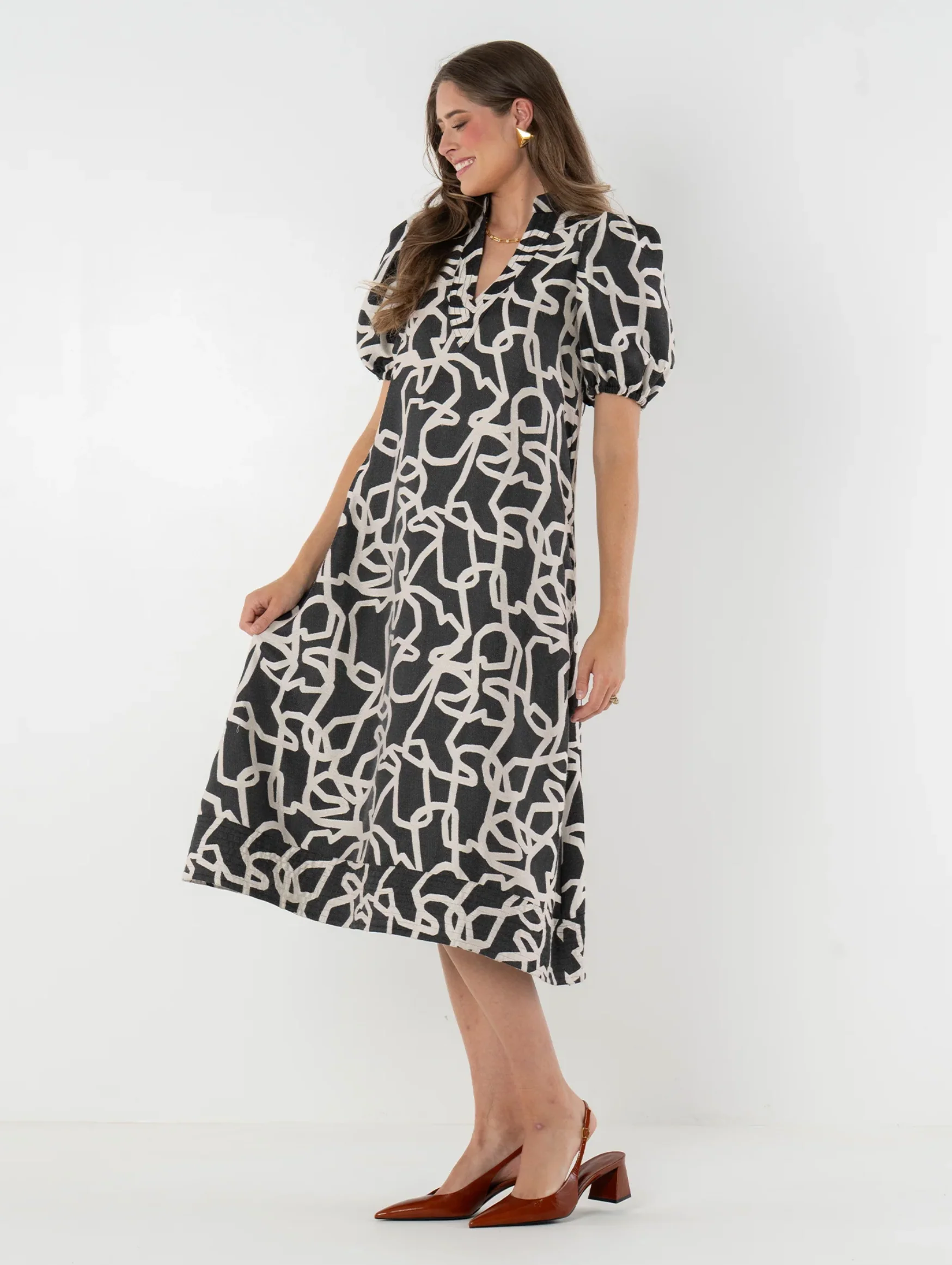 HAMPTON DRESS - Image 2