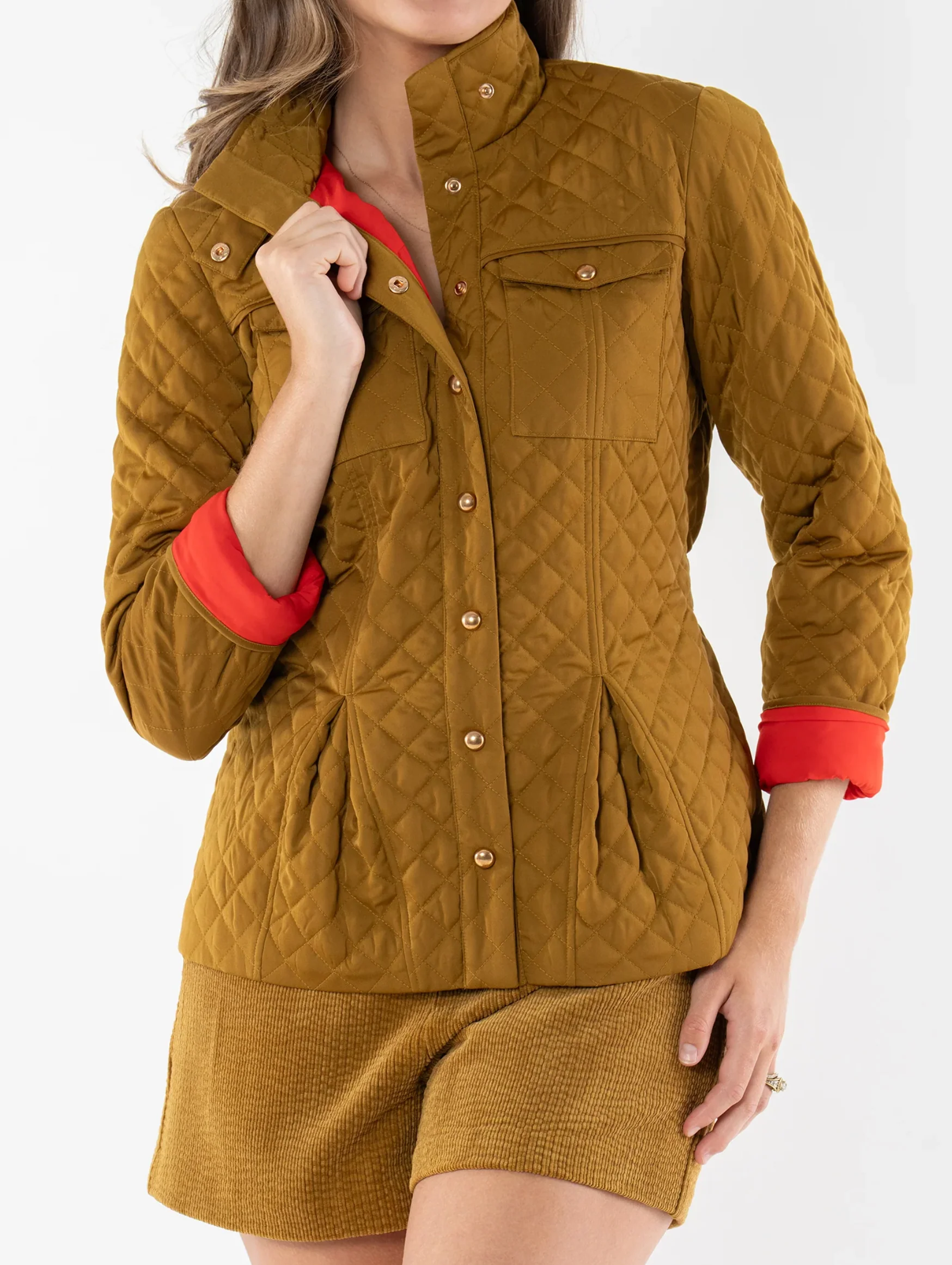 BARN JACKET - Image 4