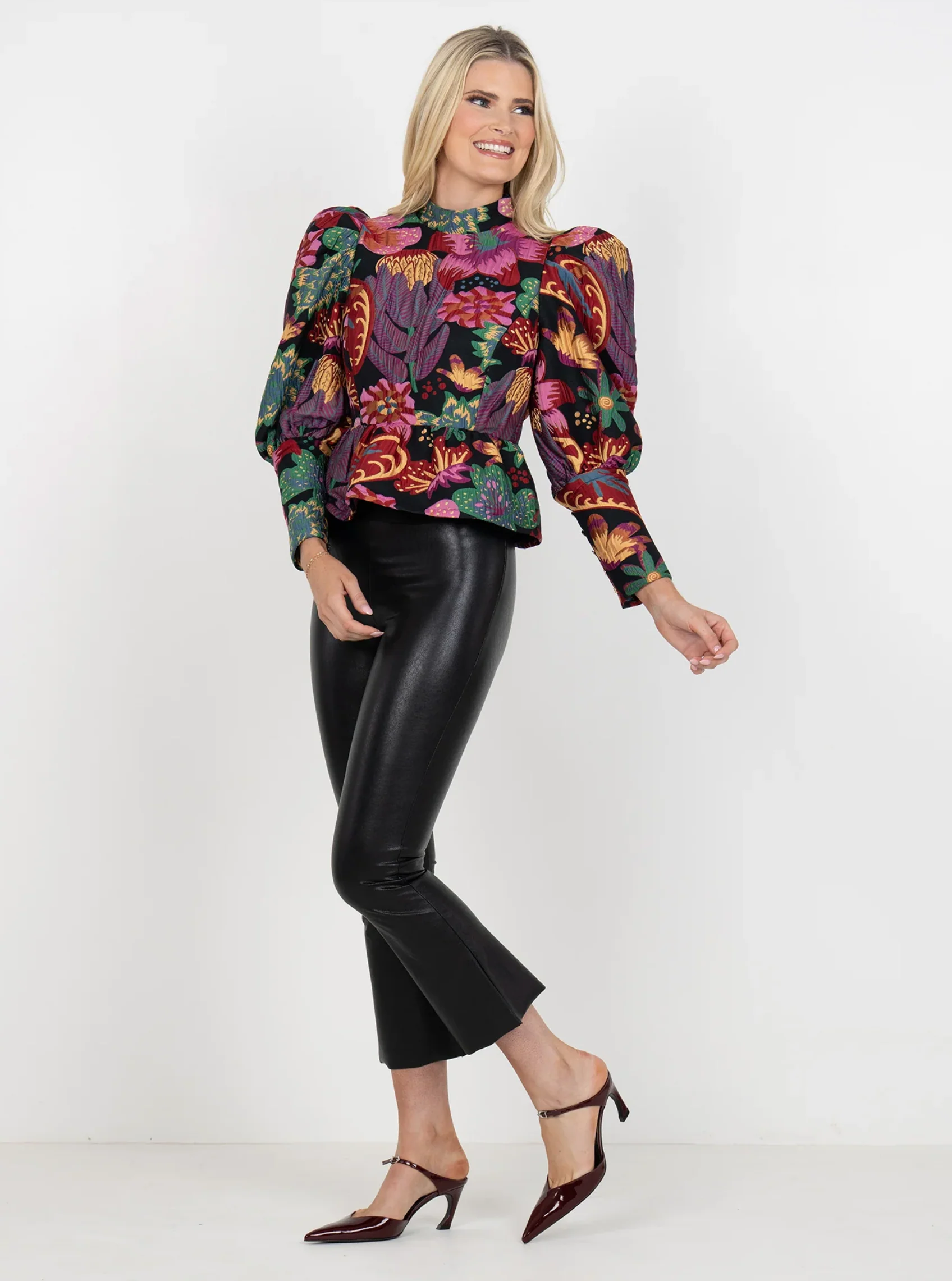 ZOE TOP - Image 2