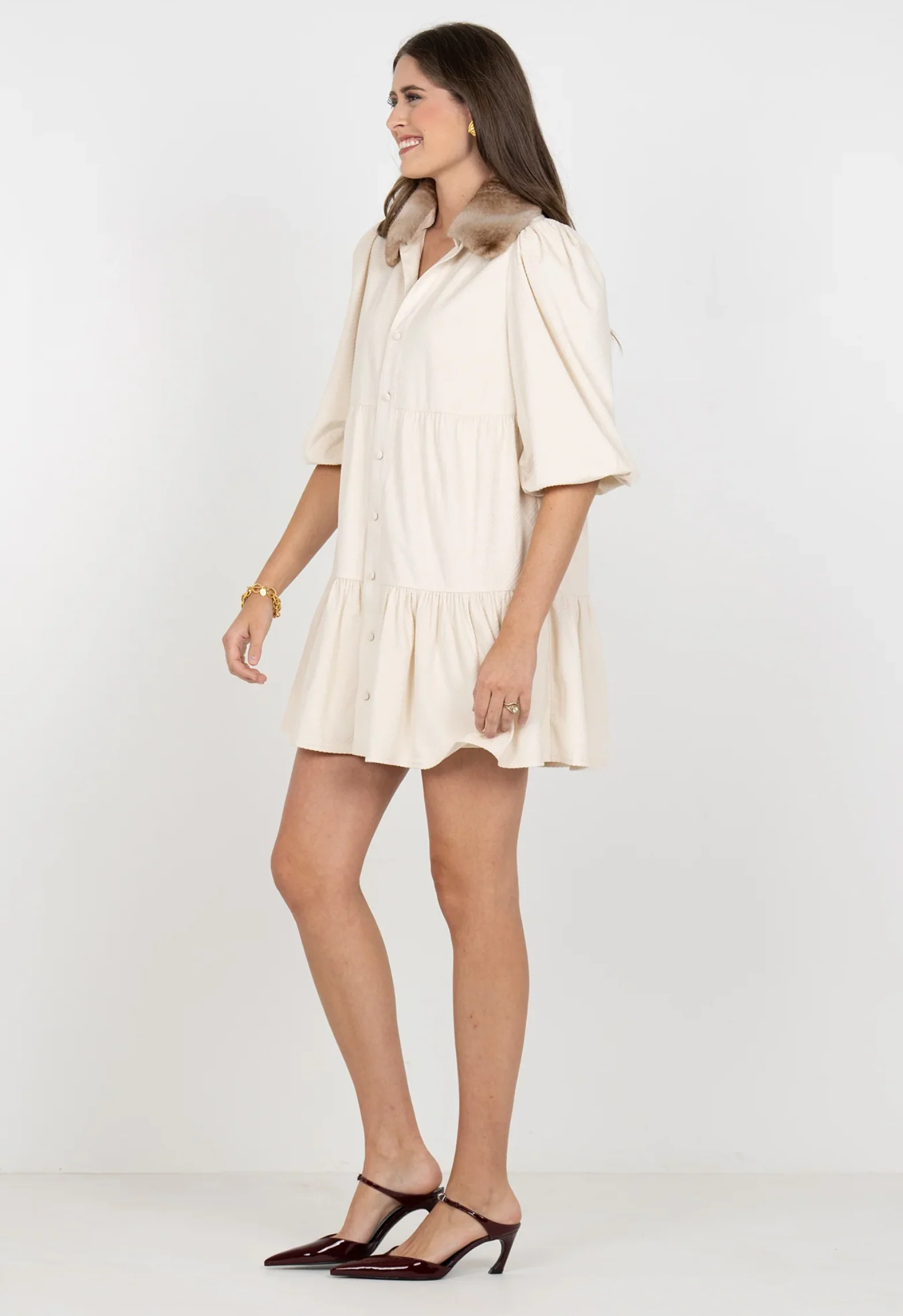 SADIE DRESS - Image 4
