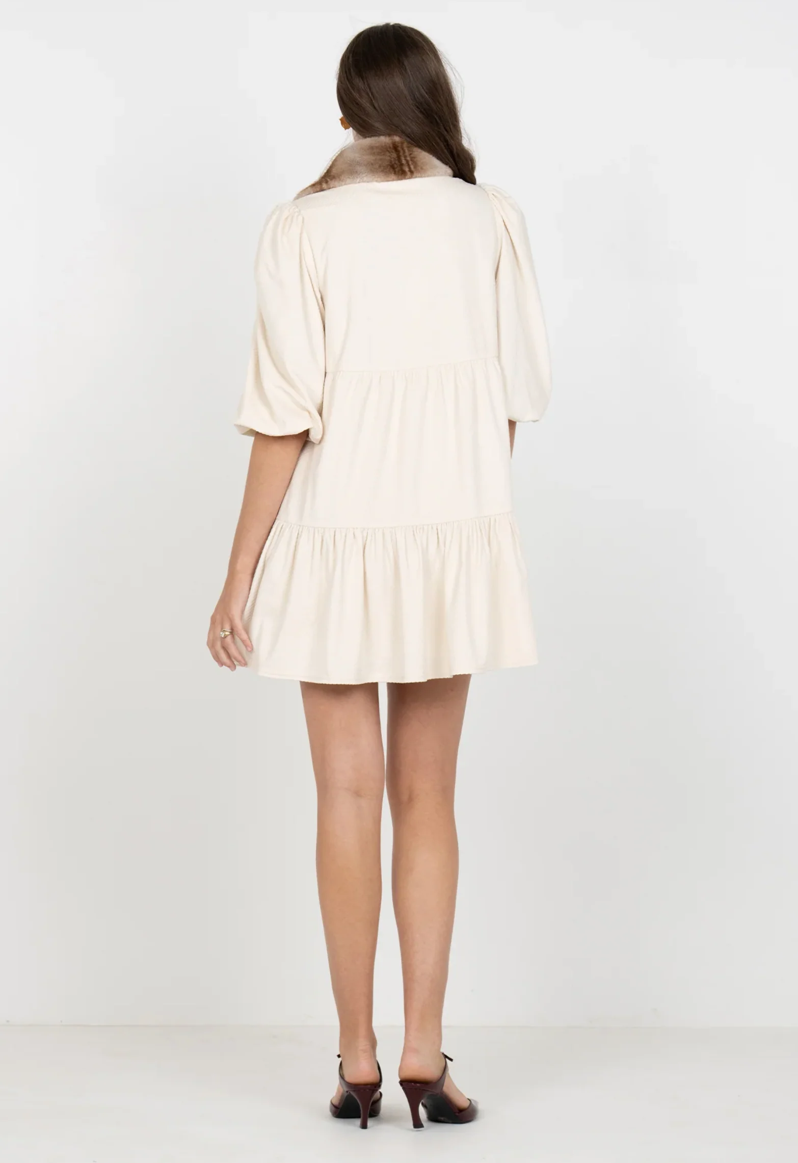 SADIE DRESS - Image 5