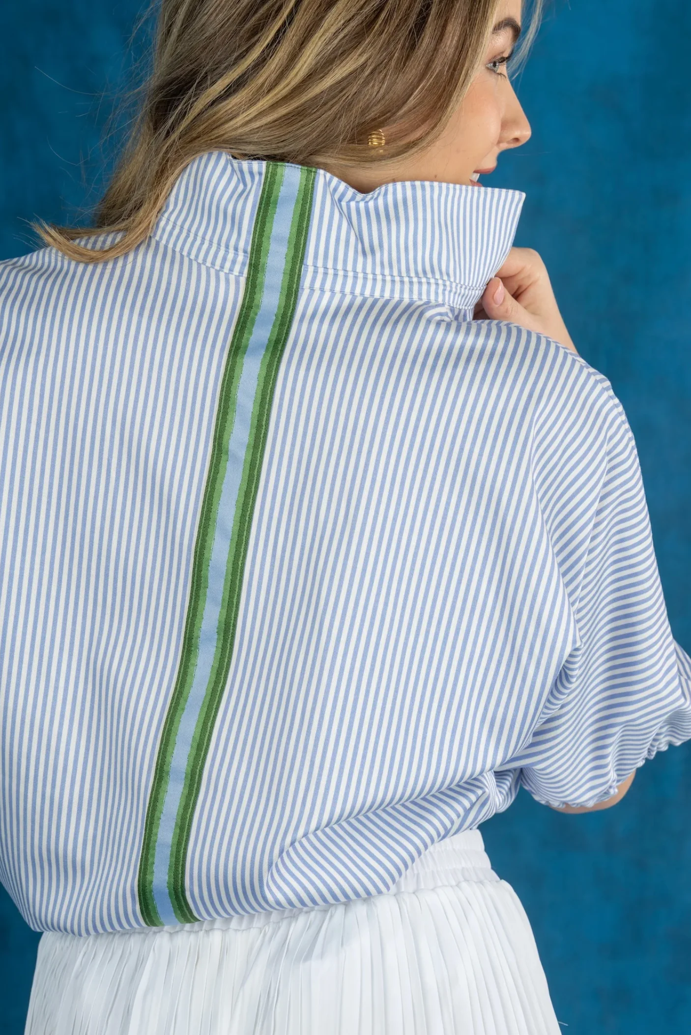 POPPY TOP - Image 2