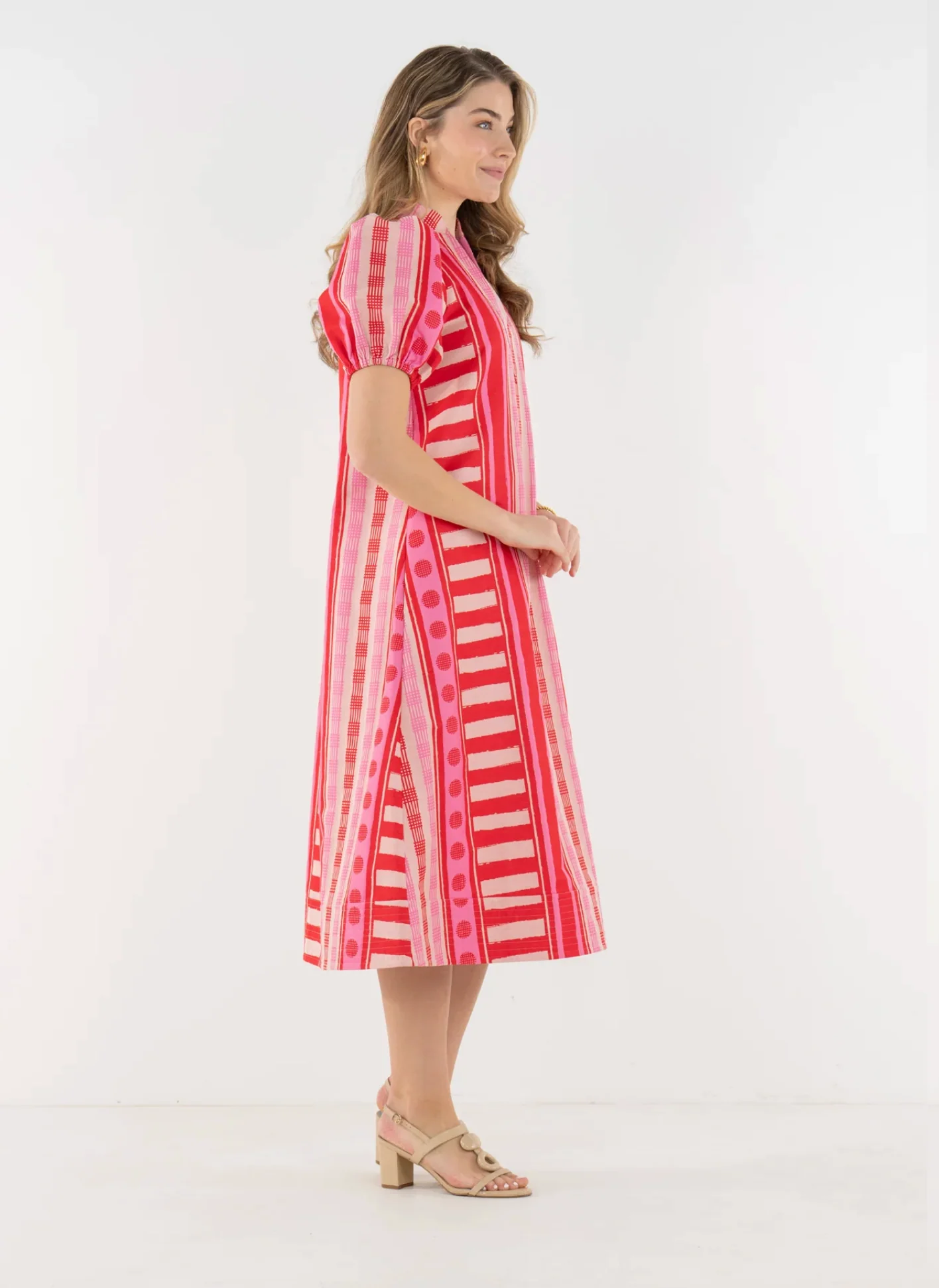 HAMPTON DRESS - Image 4