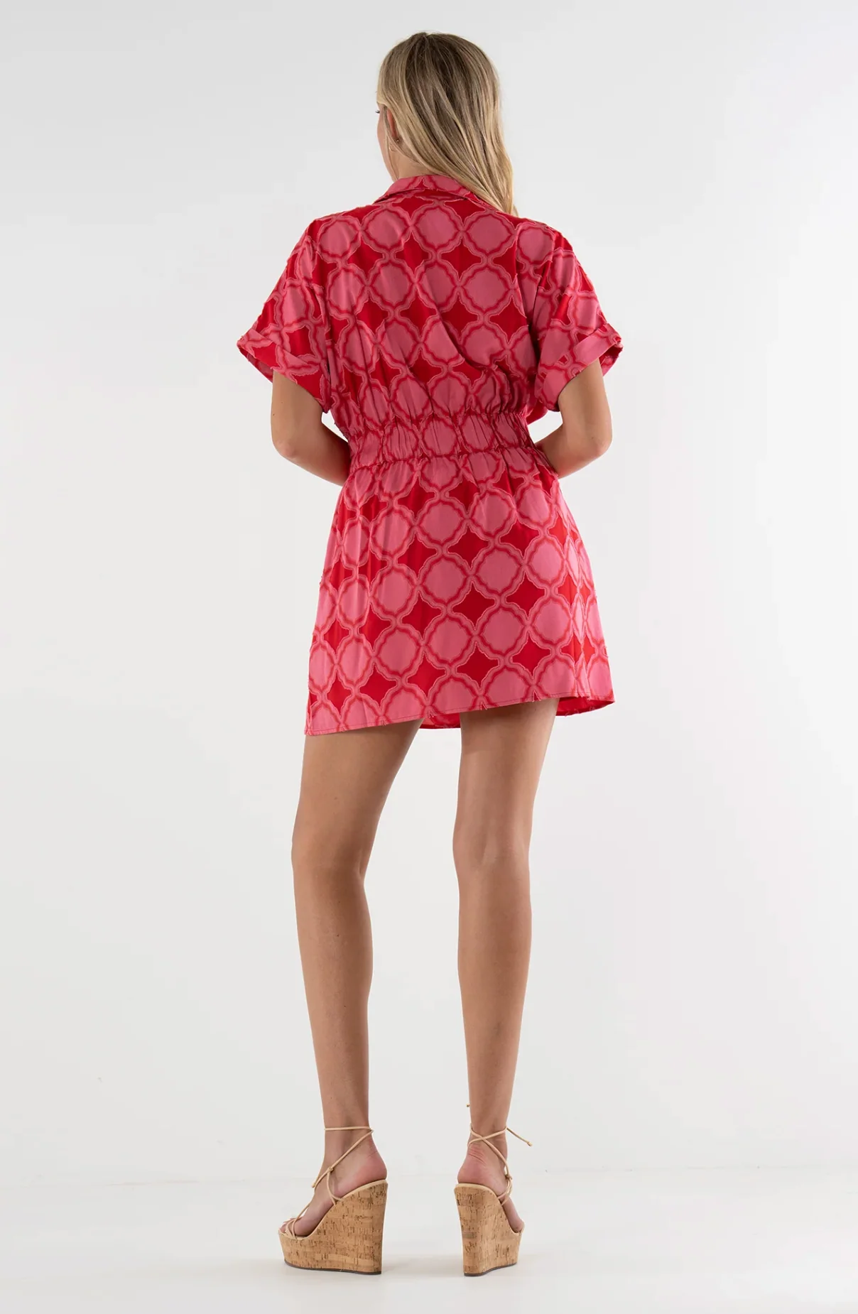 PULLOVER DRESS - Image 5
