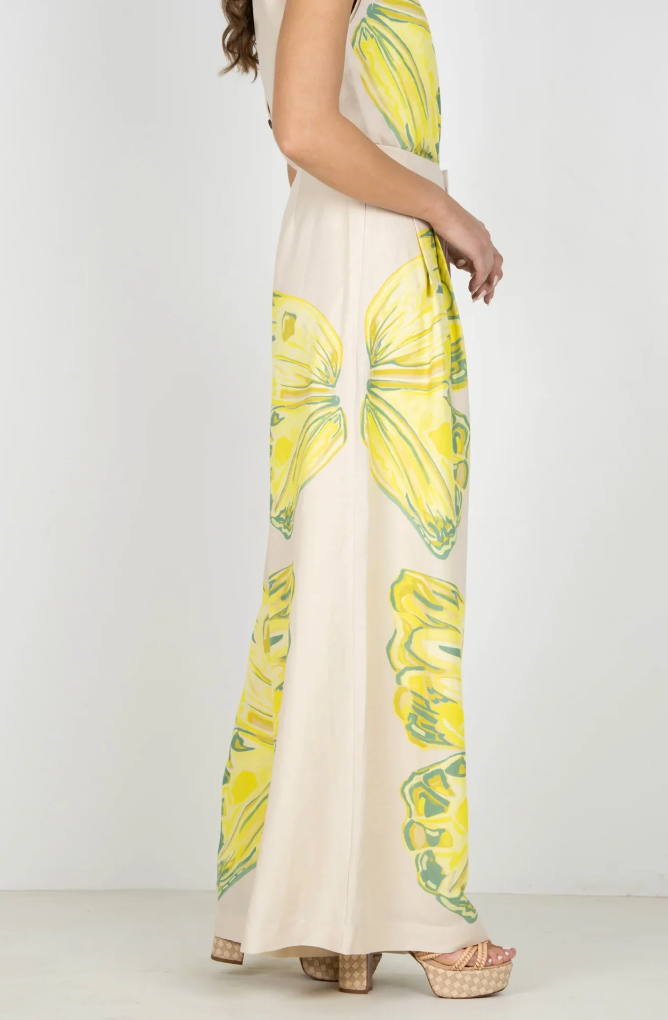 PAISLEY PANT - Image 2