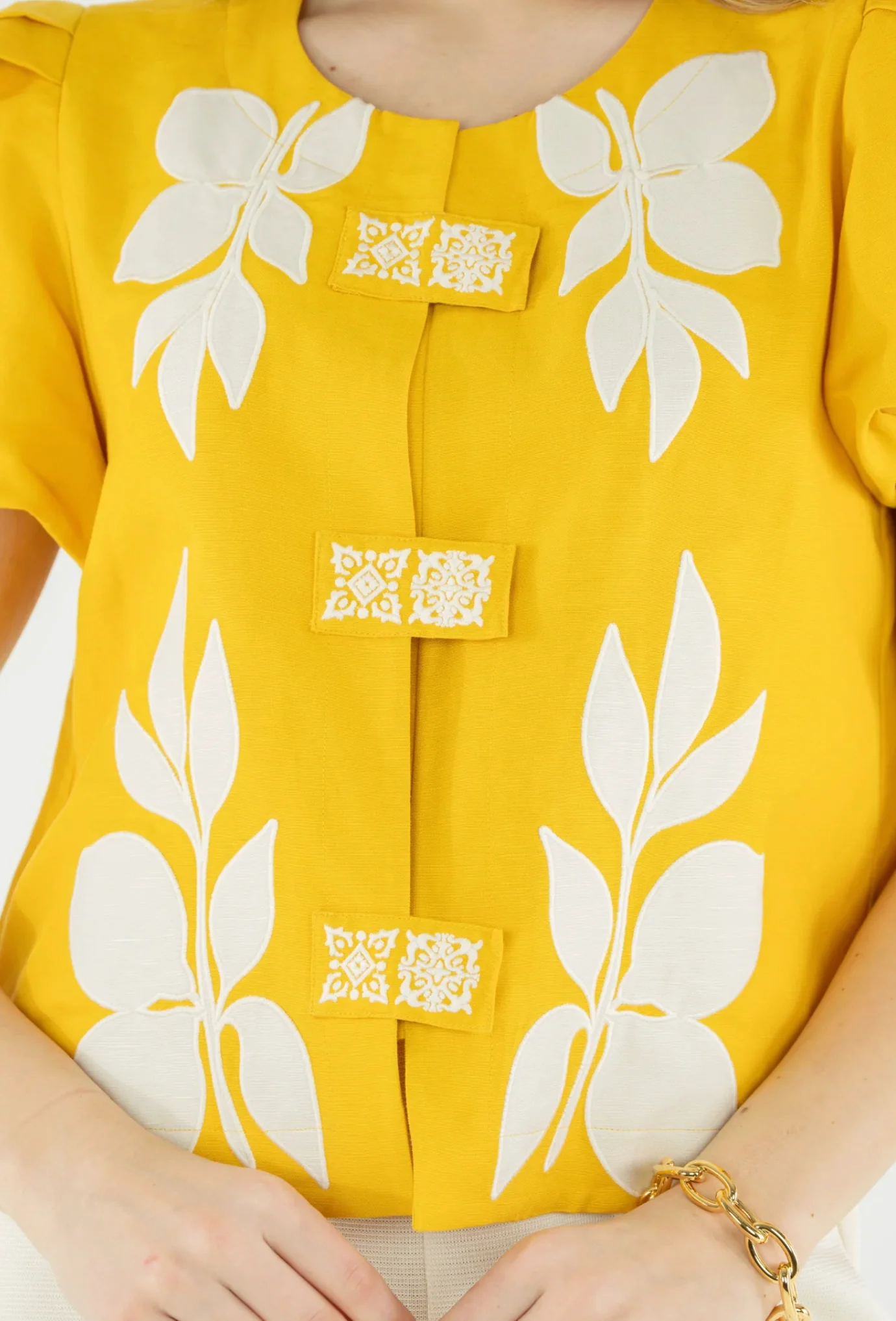 ISABELLA TOP - Image 3
