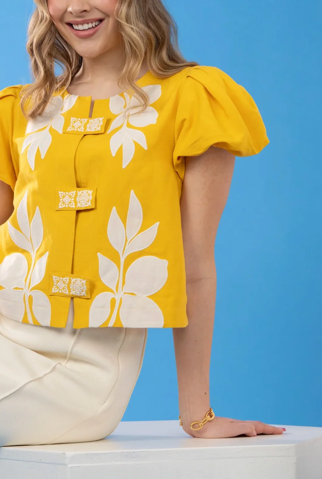 ISABELLA TOP - Image 5