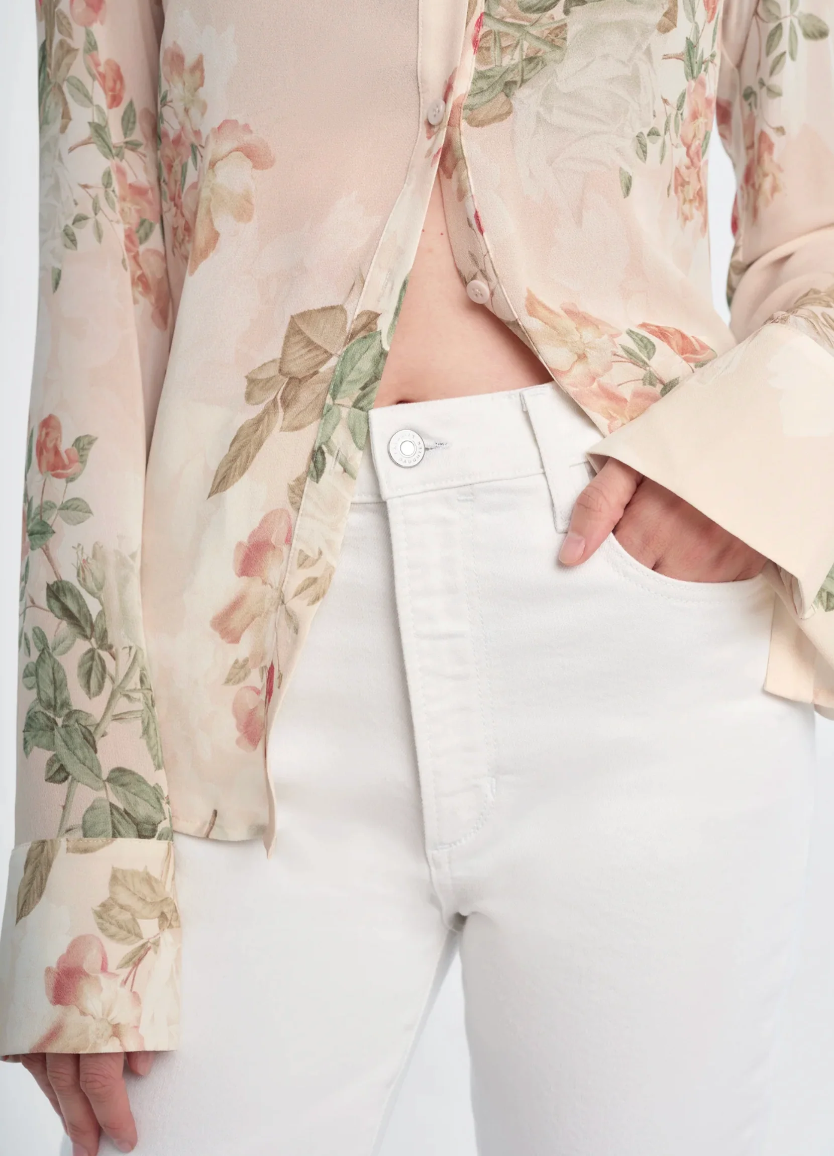 BAILEY BLOUSE - Image 2