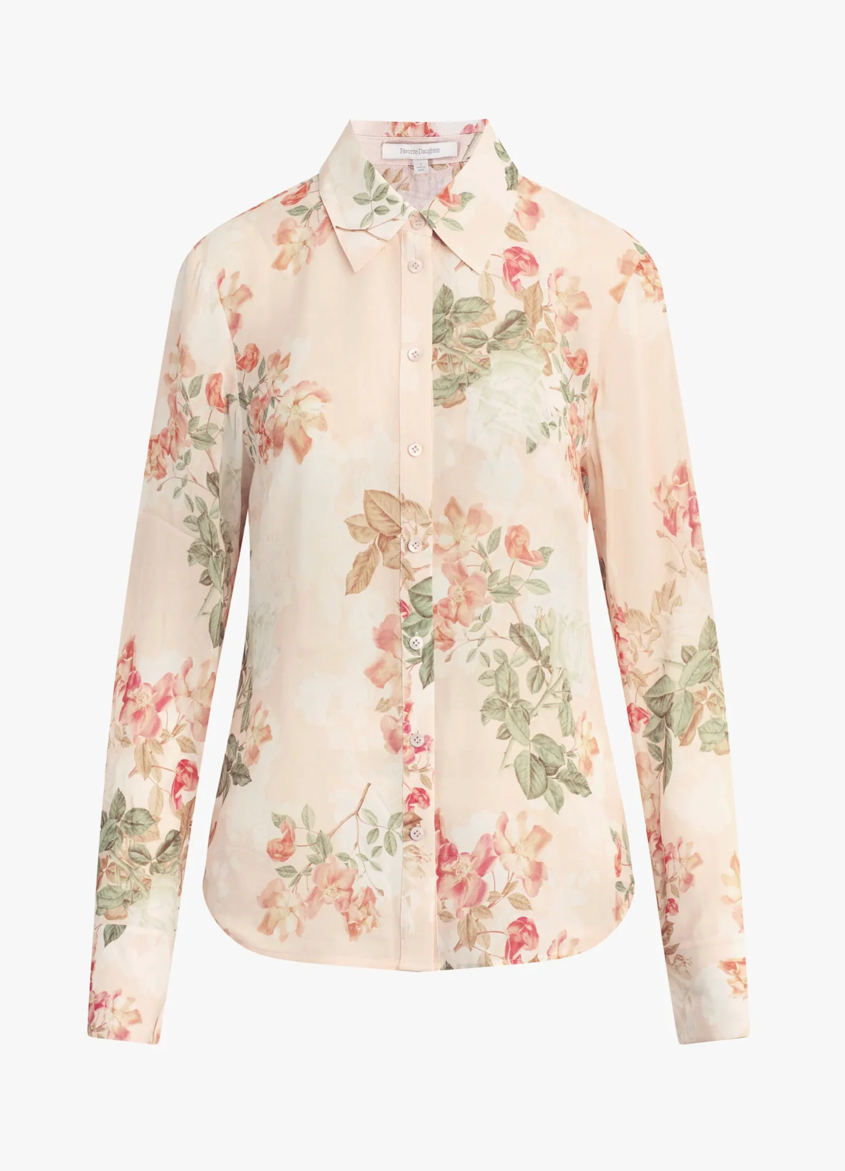 BAILEY BLOUSE - Image 3