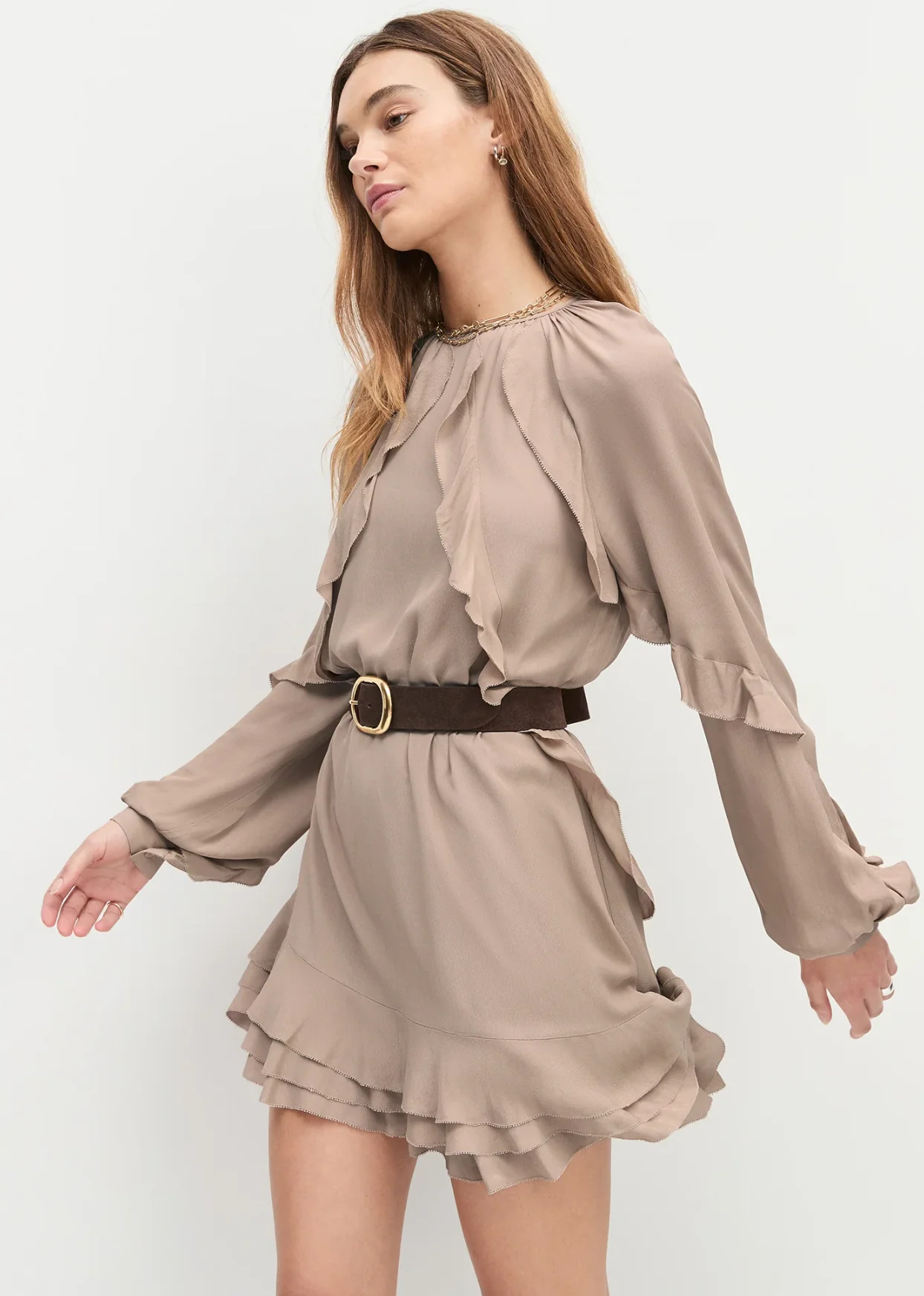 BECAUSE OF YOU DRESS - Image 2