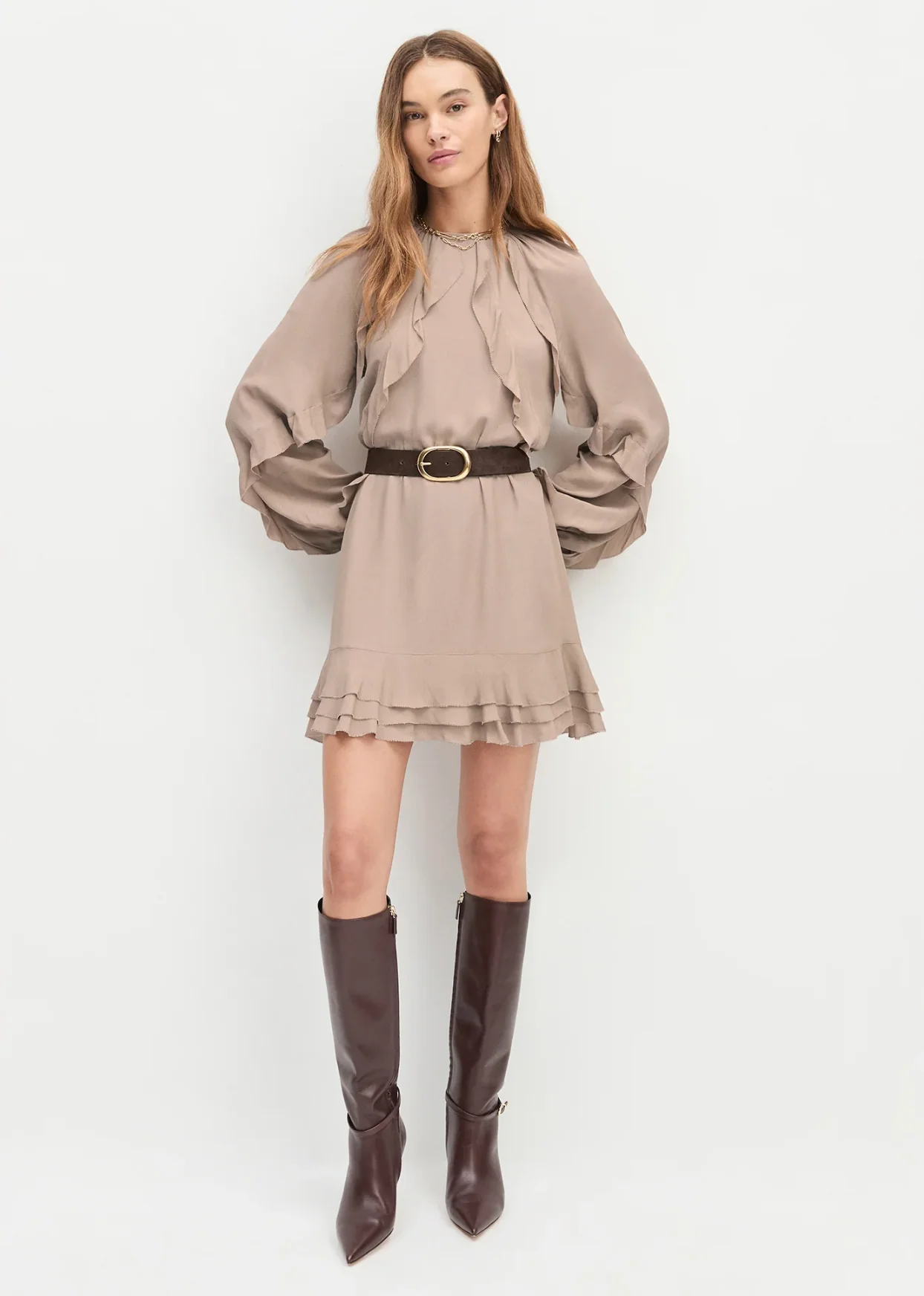 BECAUSE OF YOU DRESS - Image 3