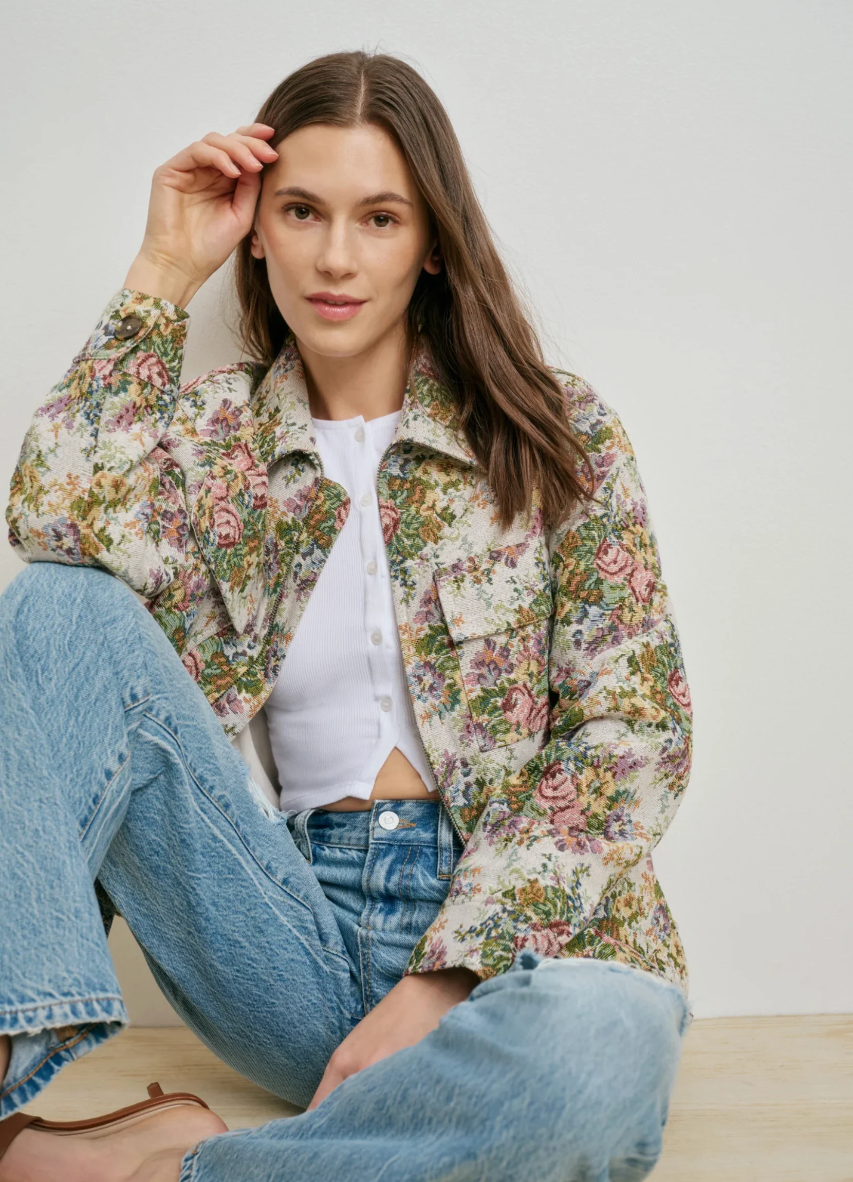 BIRDIE JACKET - Image 2