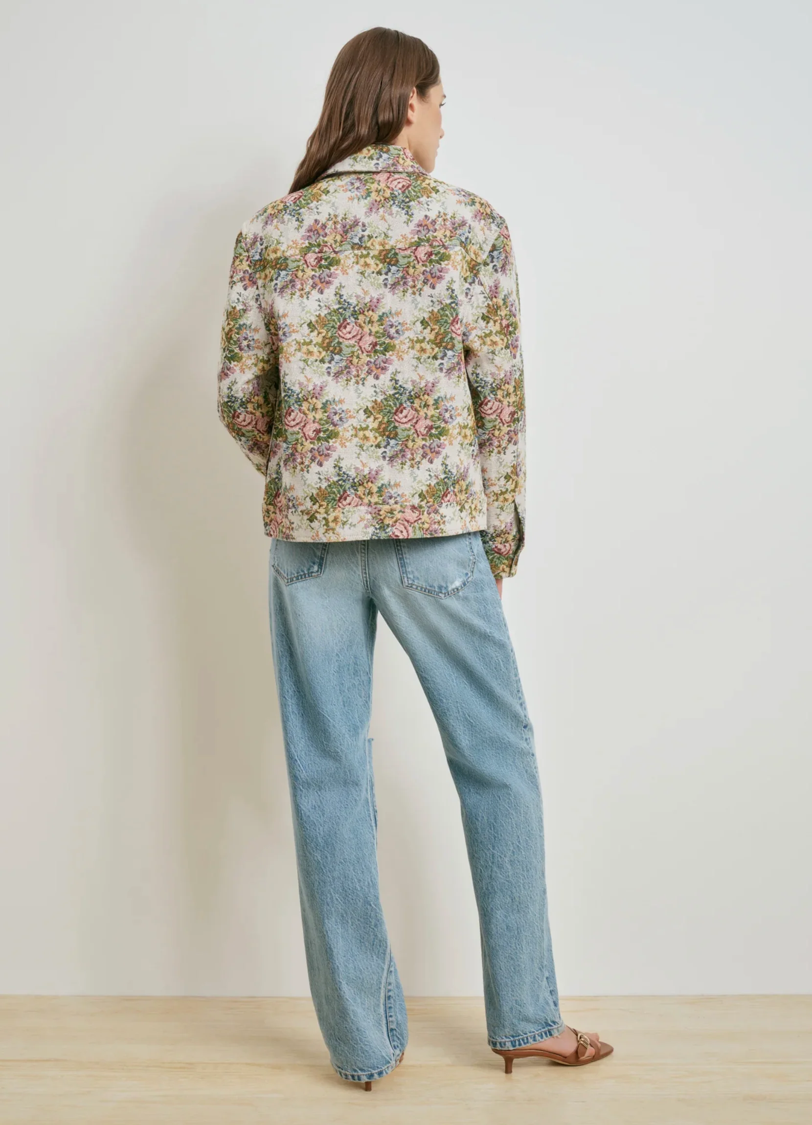 BIRDIE JACKET - Image 4