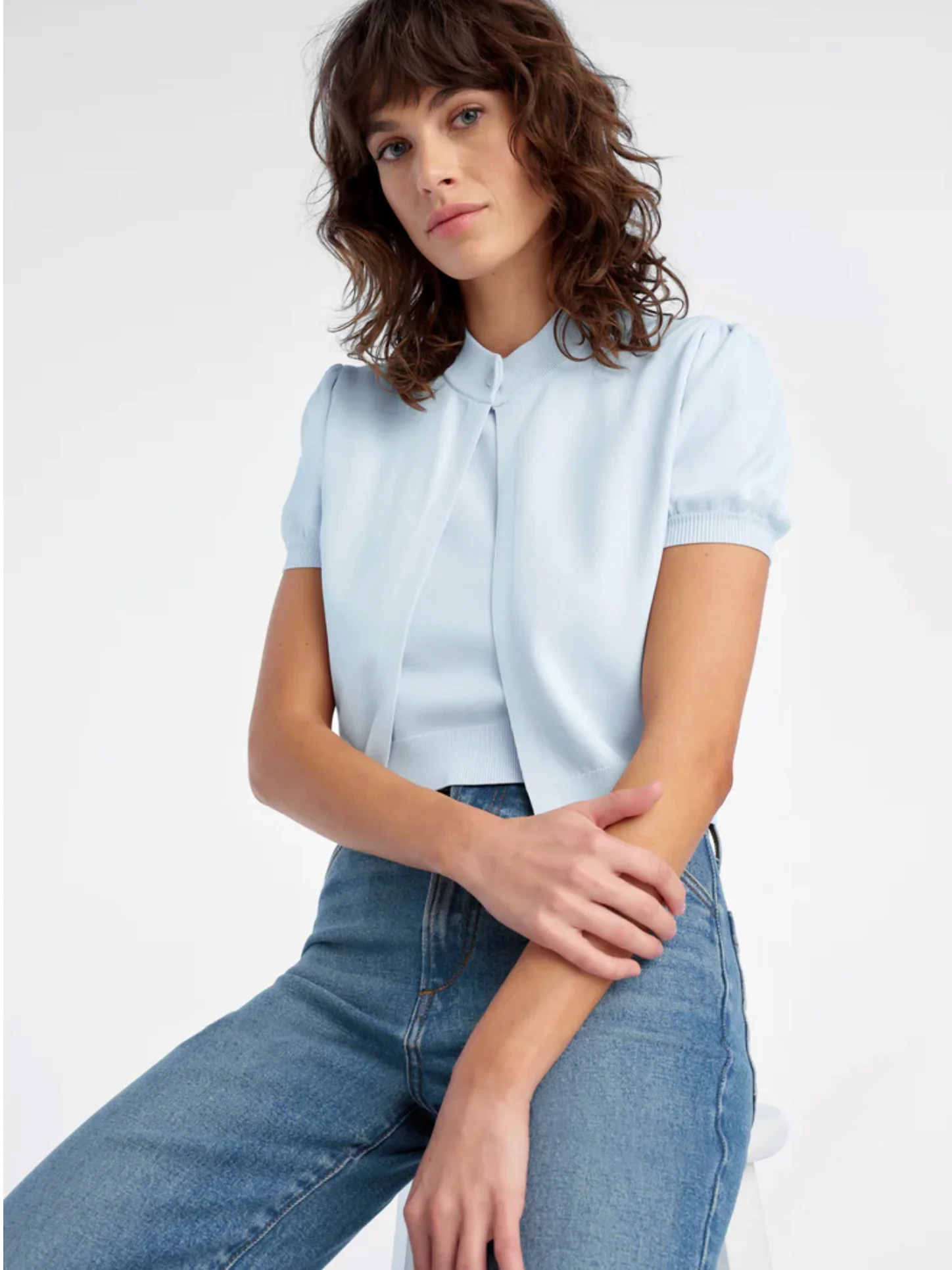 CECILIA CARDIGAN - Image 4