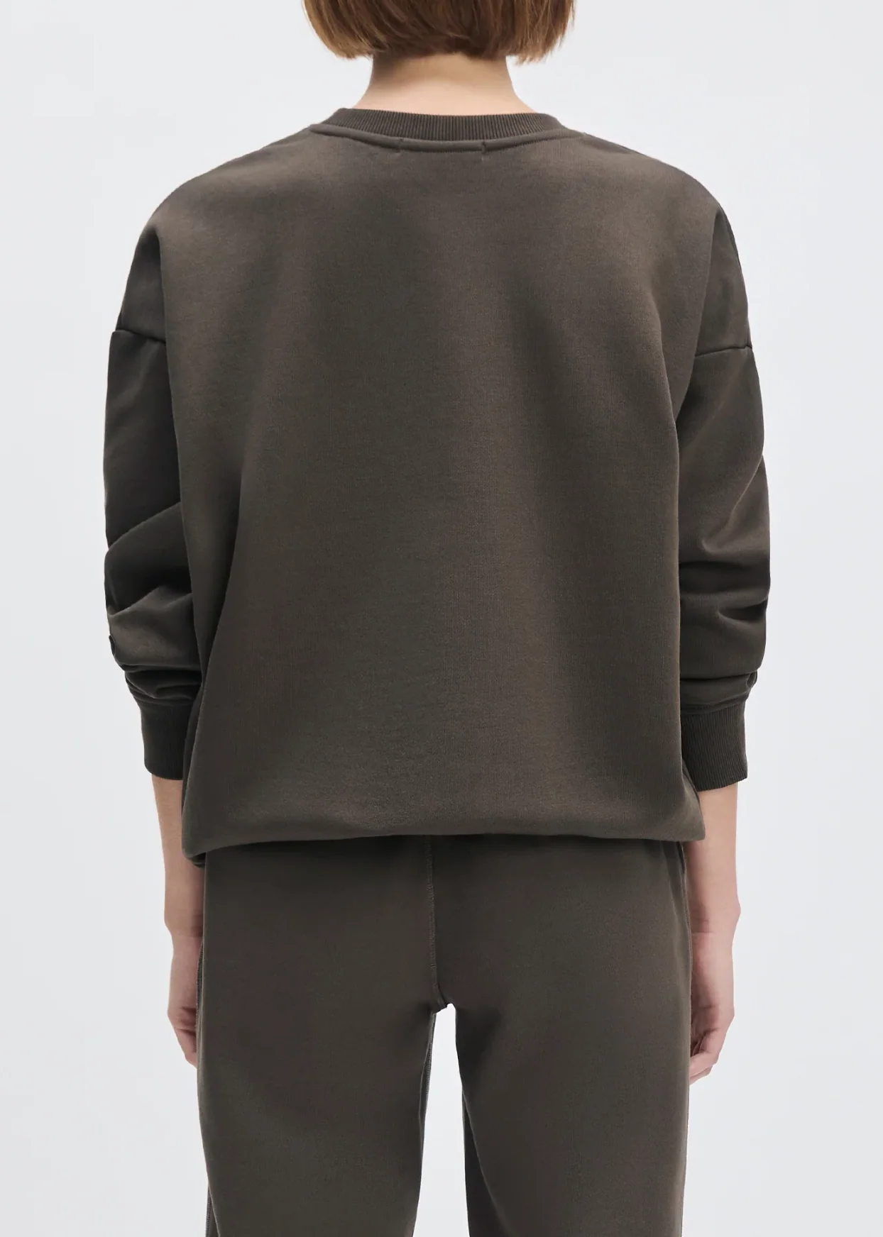 COLLEGIATE SWEATSHIRT - Image 4
