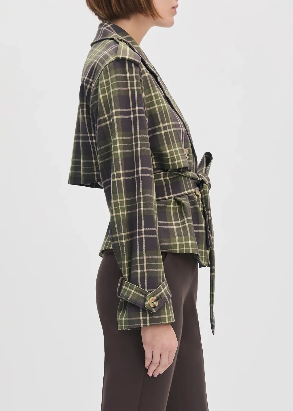 CROPPED CHARLES TRENCH - Image 3