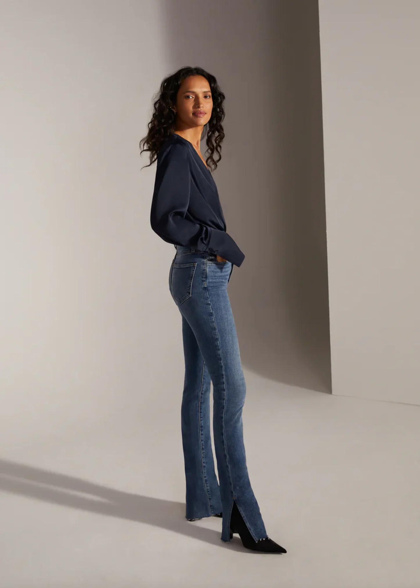 DATE BLOUSE - Image 2