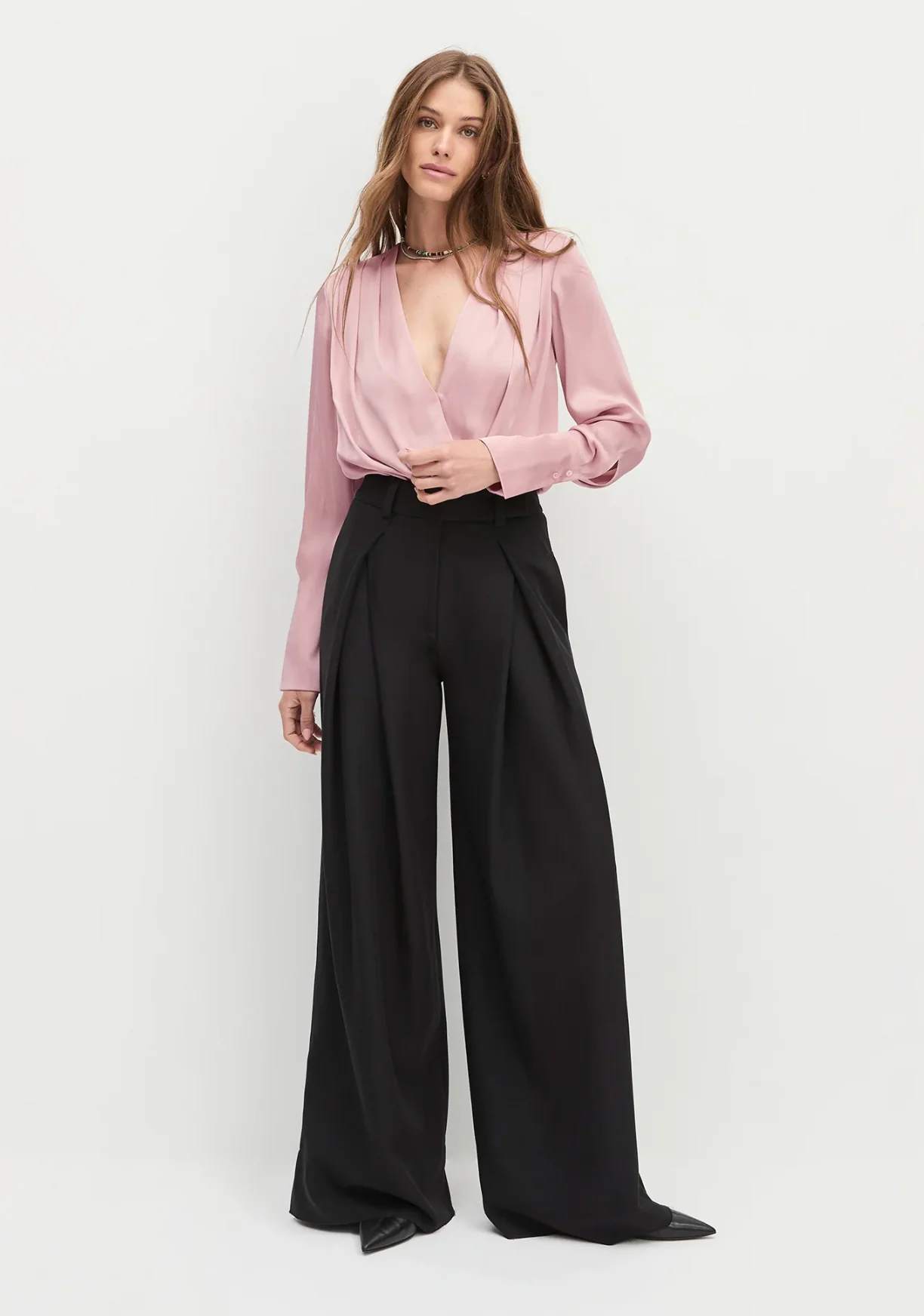 DATE BLOUSE - Image 2