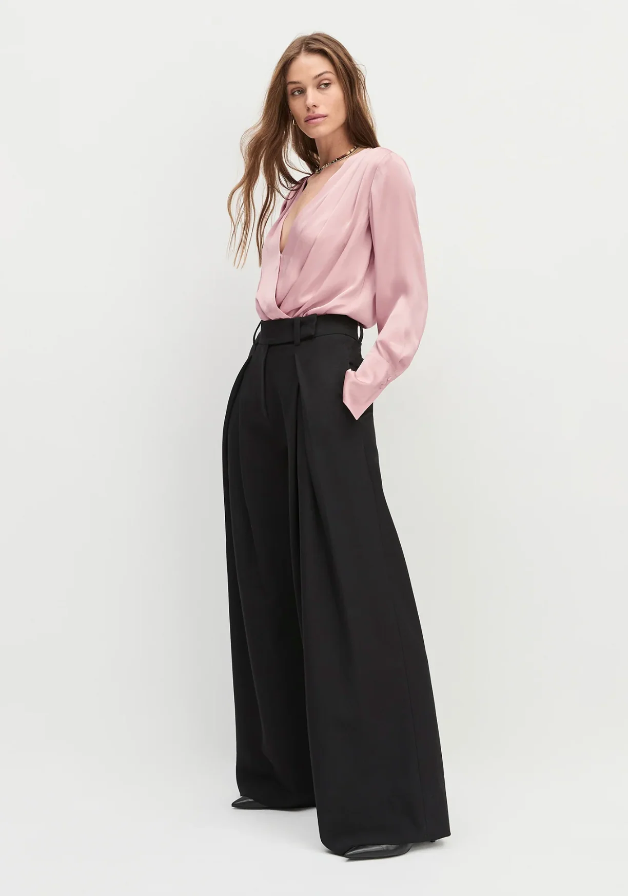 DATE BLOUSE - Image 3