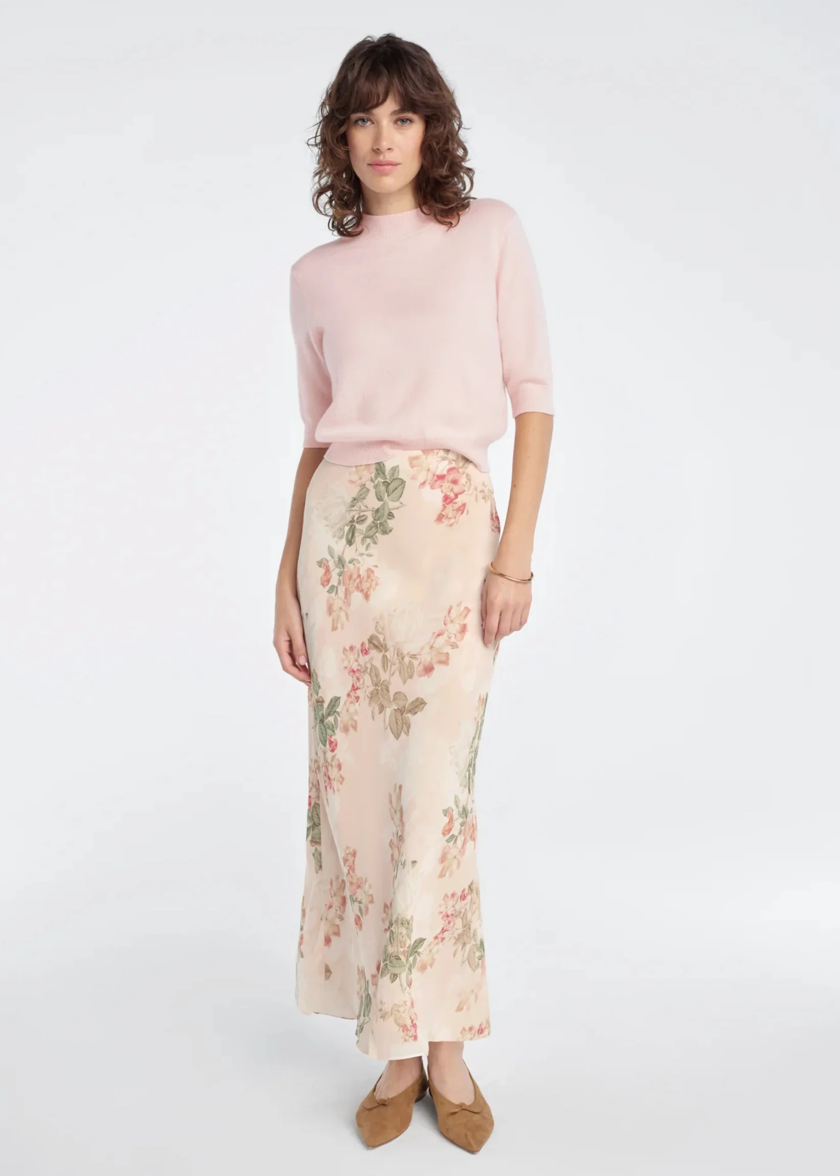 FAVORITE SKIRT