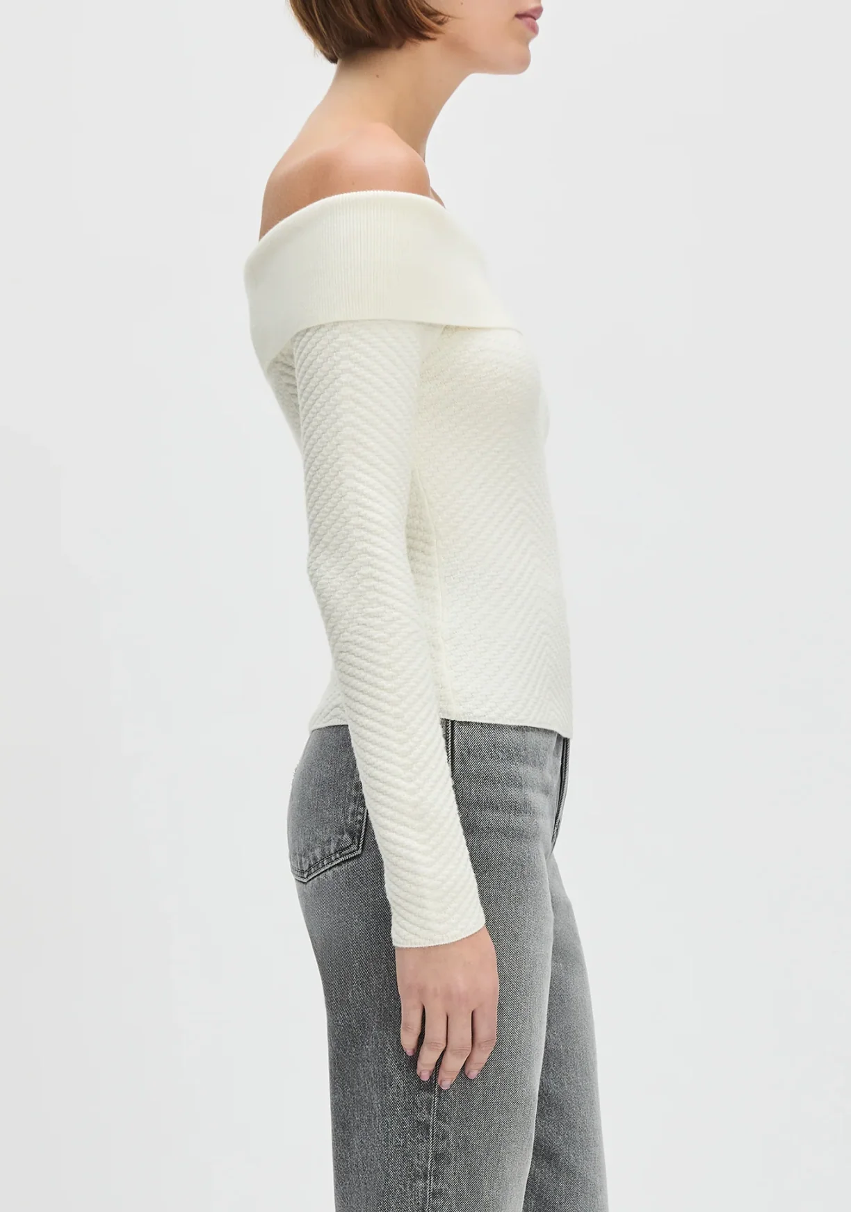 GOOD GRACES TOP - Image 3