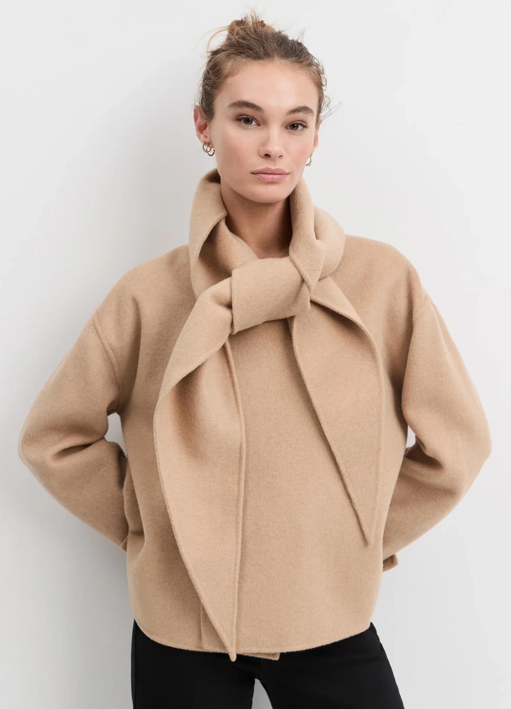 JAMIE COAT - Image 2