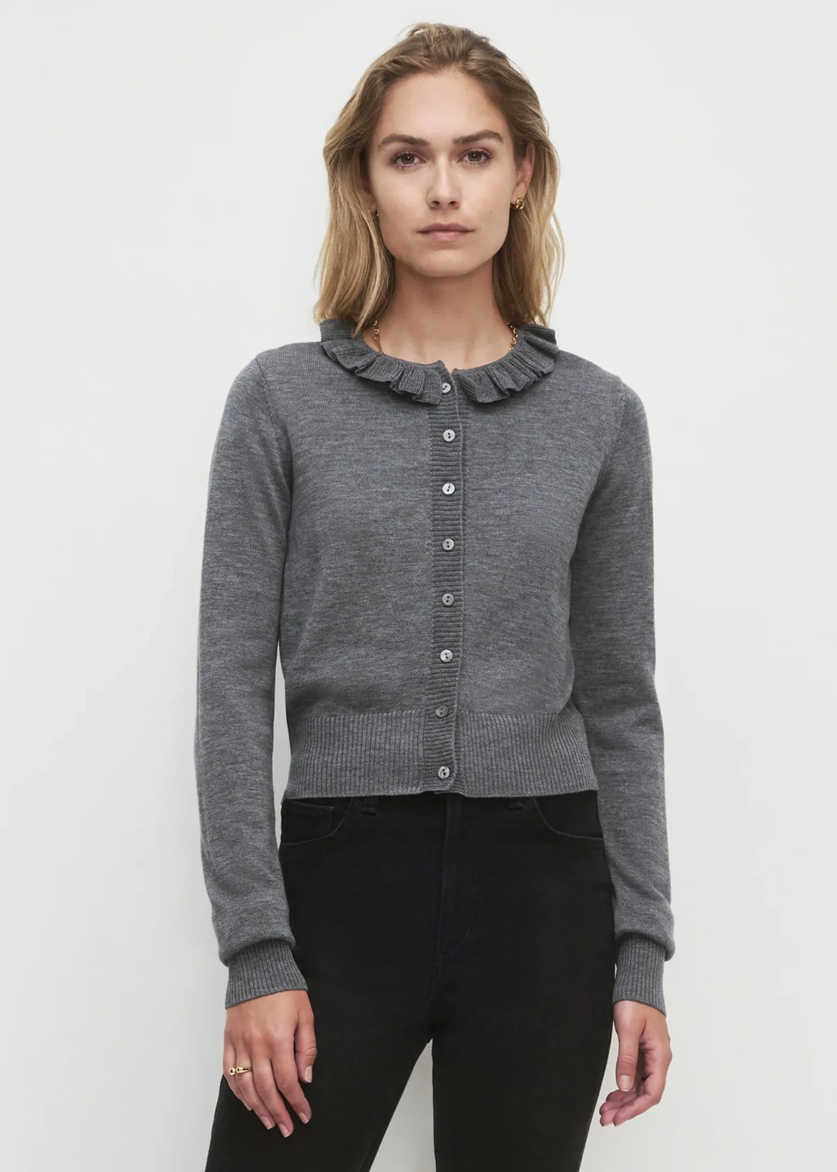 MEET THE PARENTS CARDIGAN