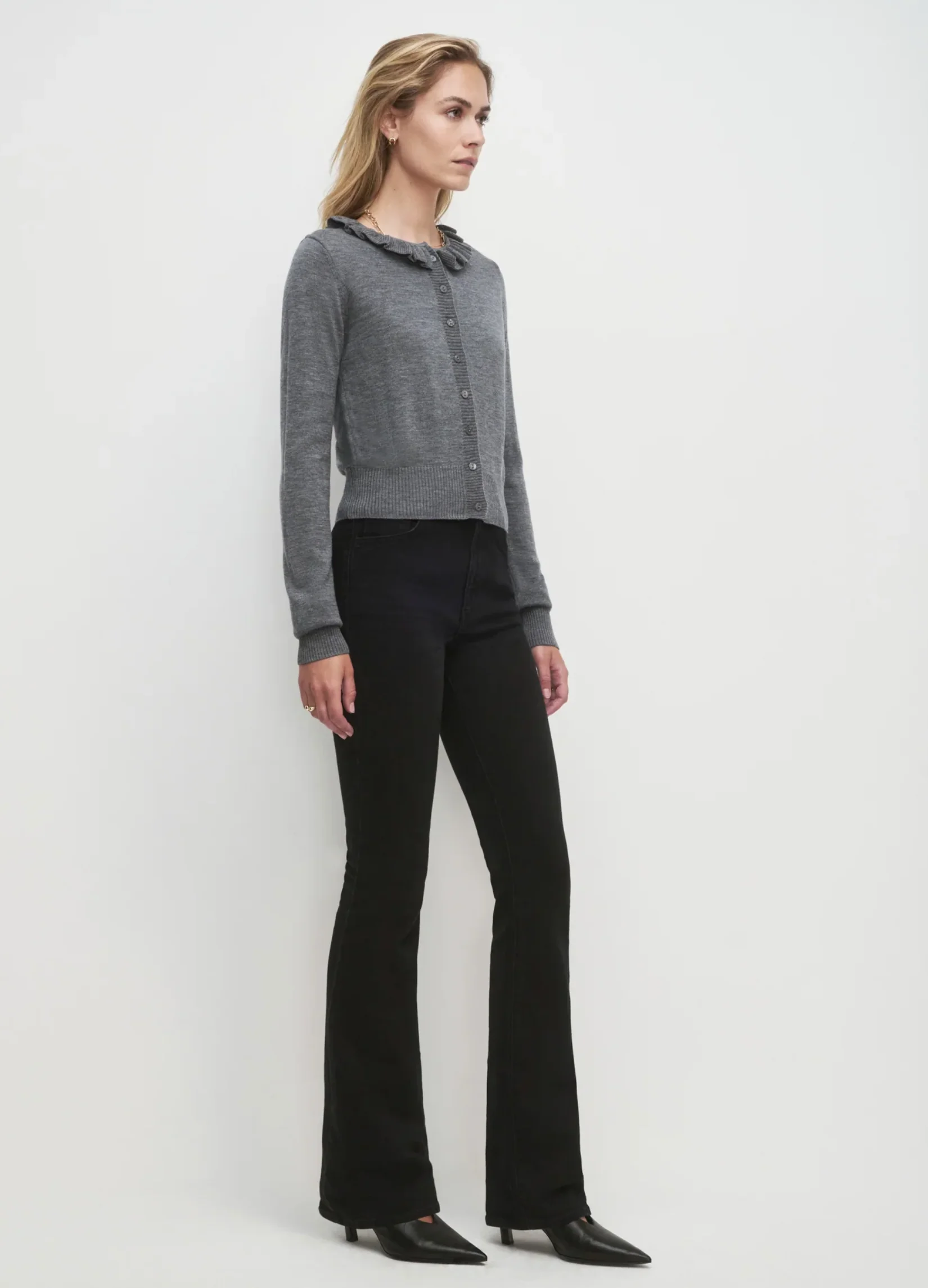 MEET THE PARENTS CARDIGAN - Image 3
