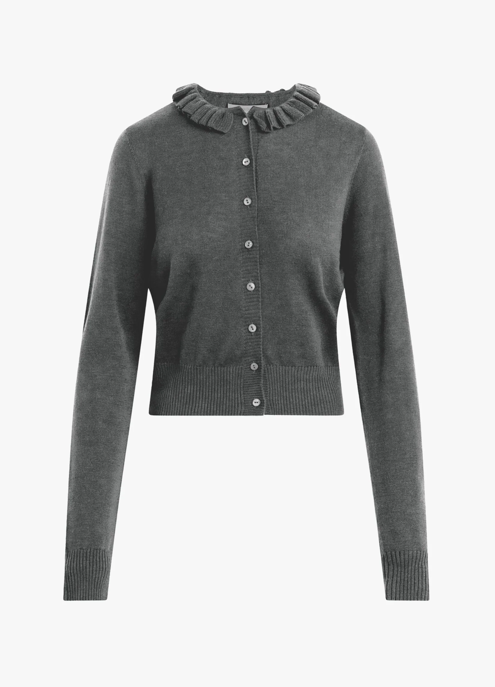 MEET THE PARENTS CARDIGAN - Image 4