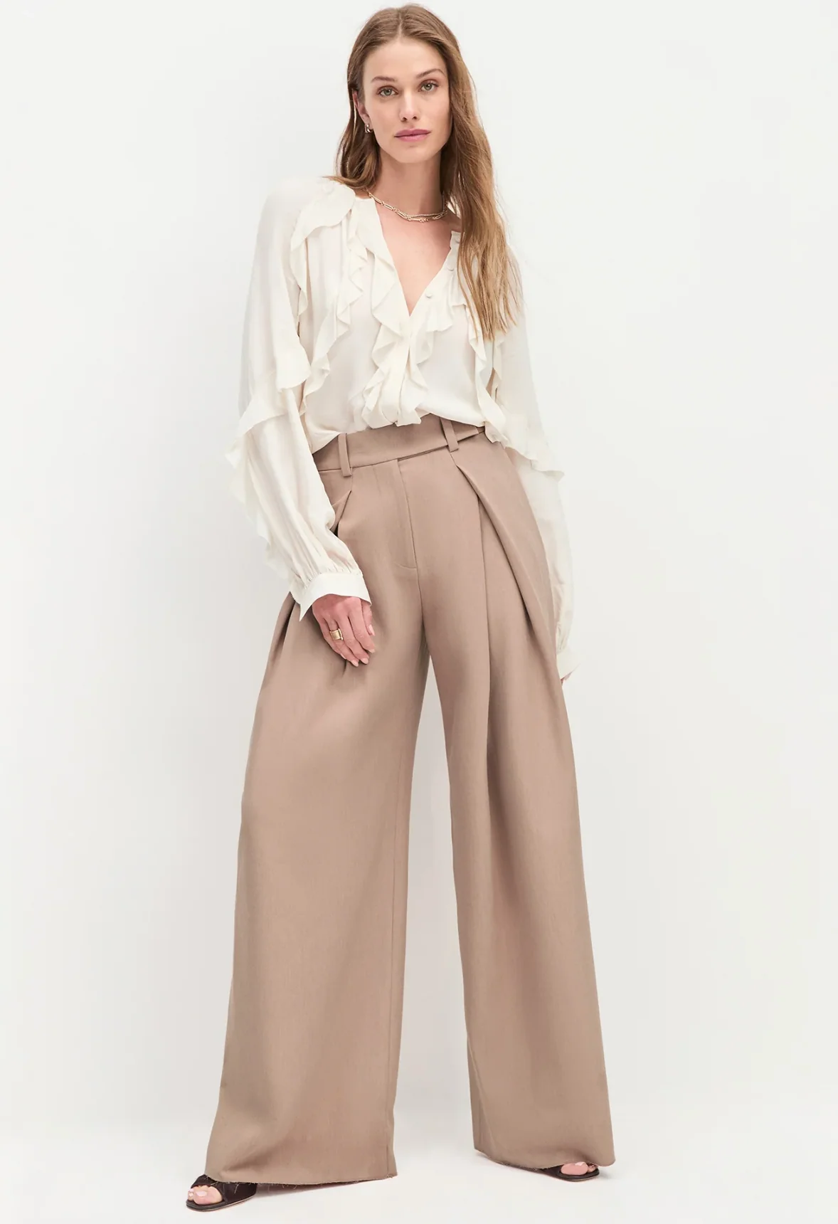 PLEATS FOR DAYS PANT - Image 3