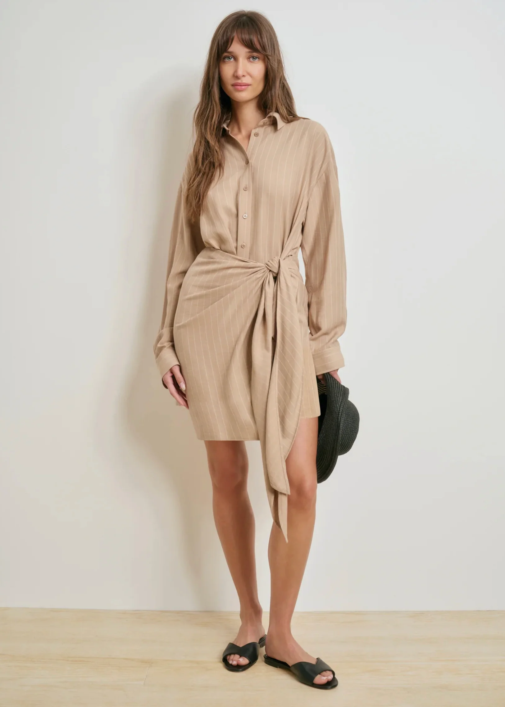 SWEET TALKER DRESS