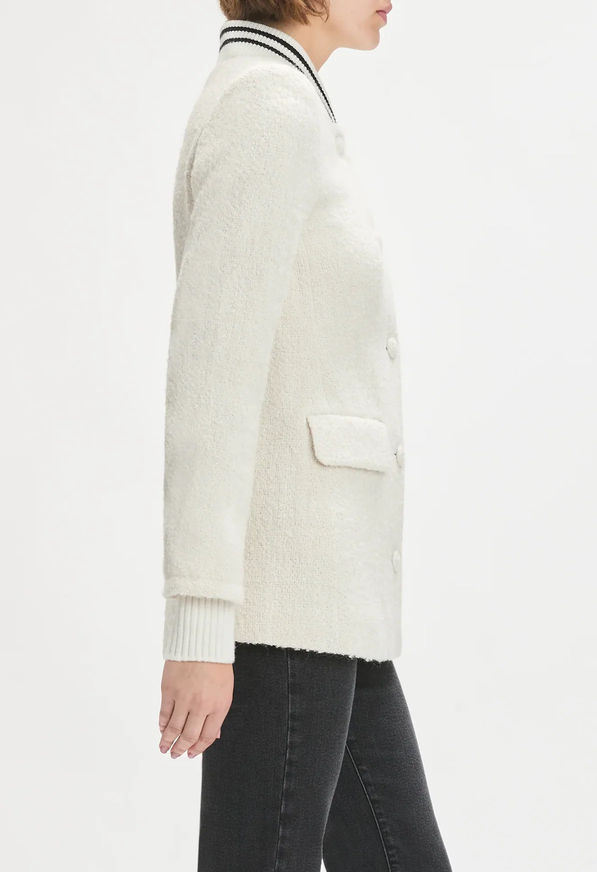 THE VARSITY BLAZER - Image 3