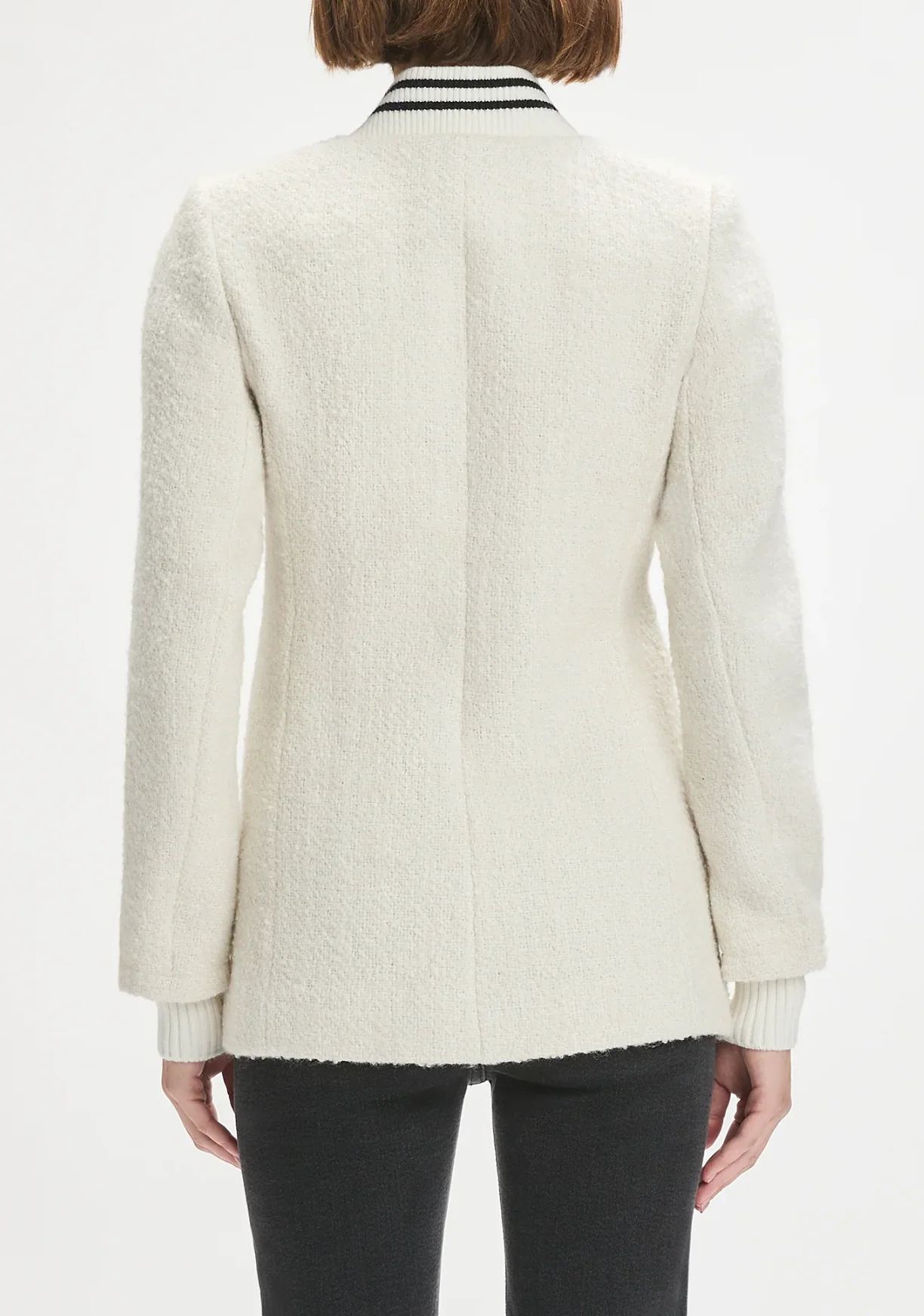 THE VARSITY BLAZER - Image 4