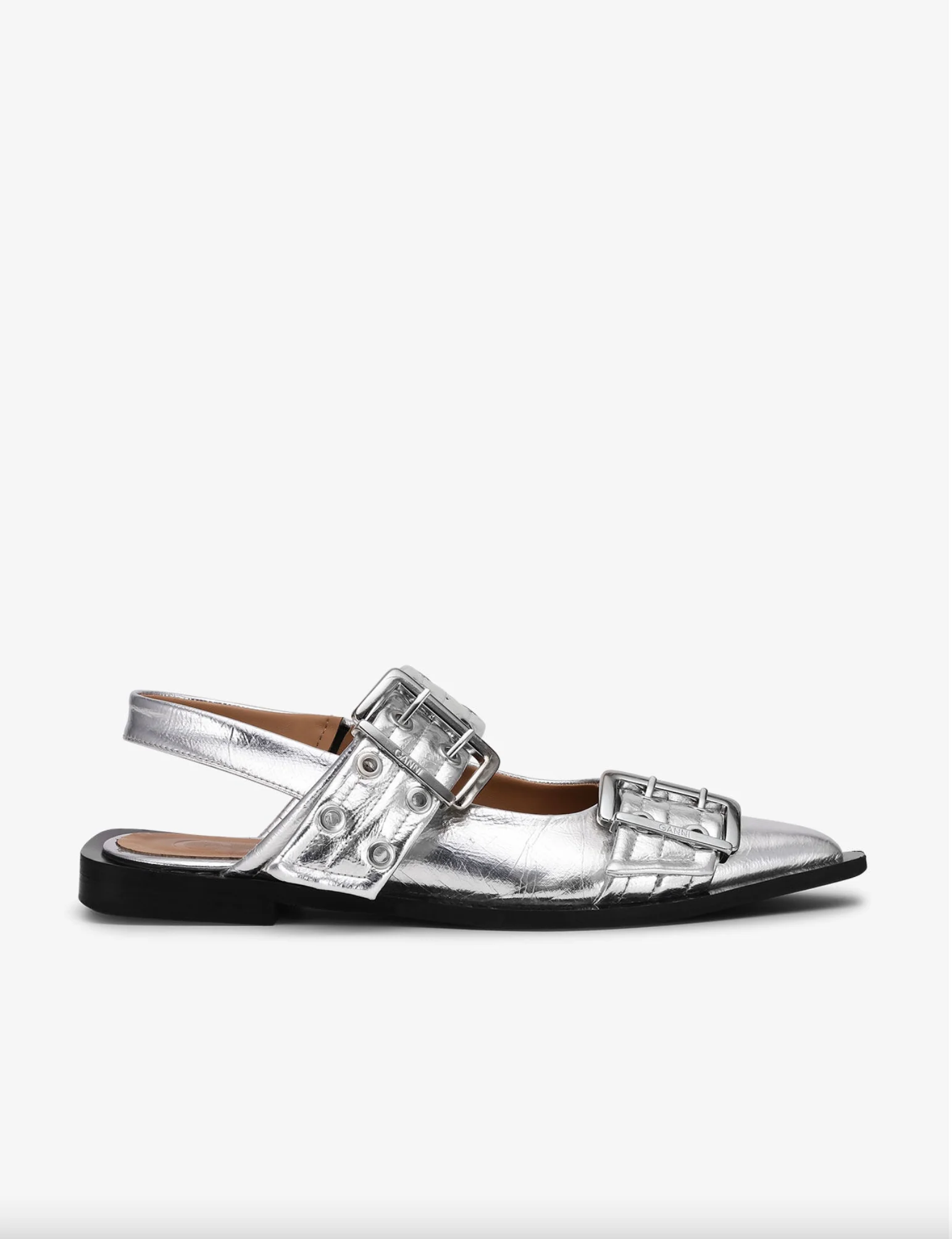 METALLIC SLIDE - Image 3