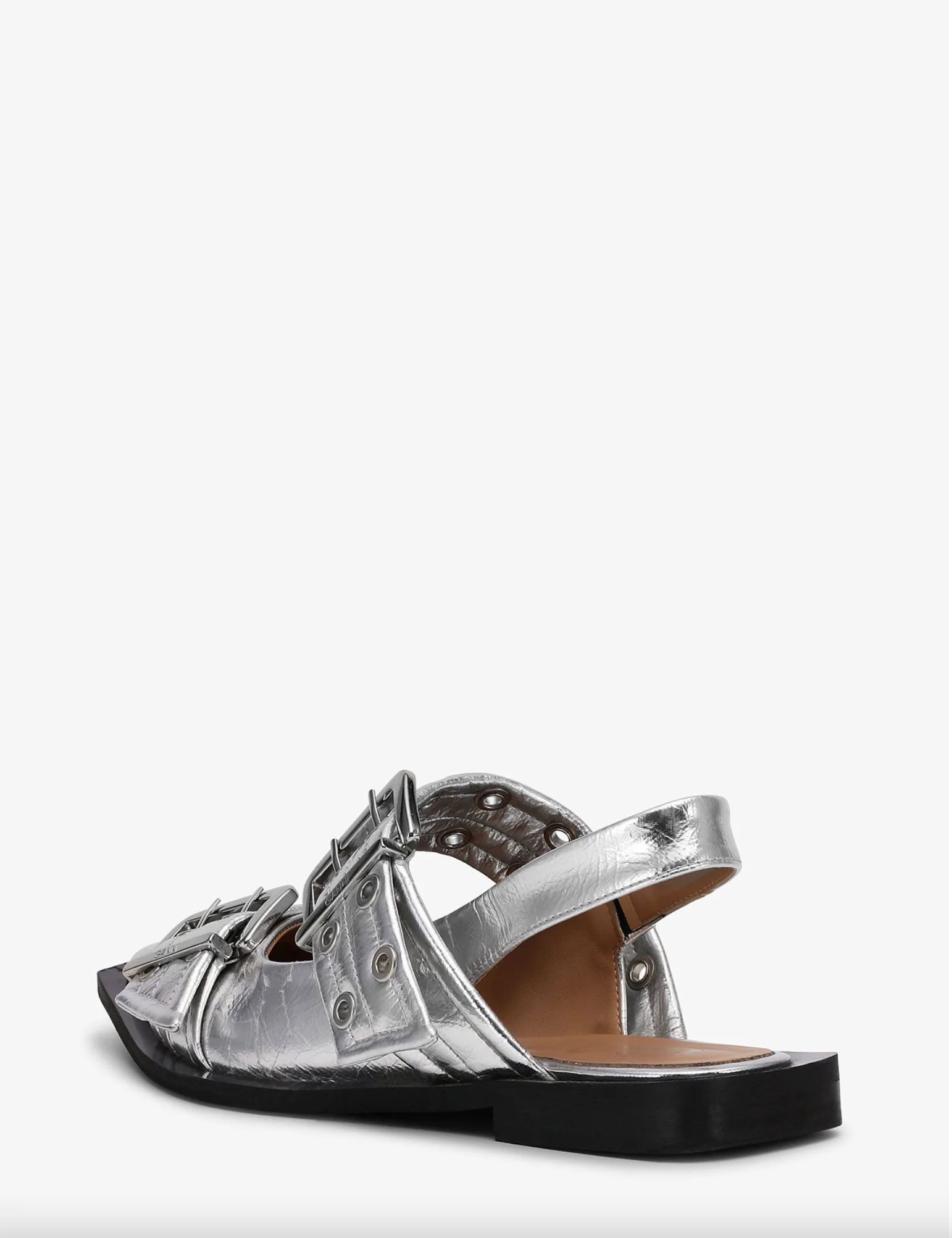 METALLIC SLIDE - Image 4
