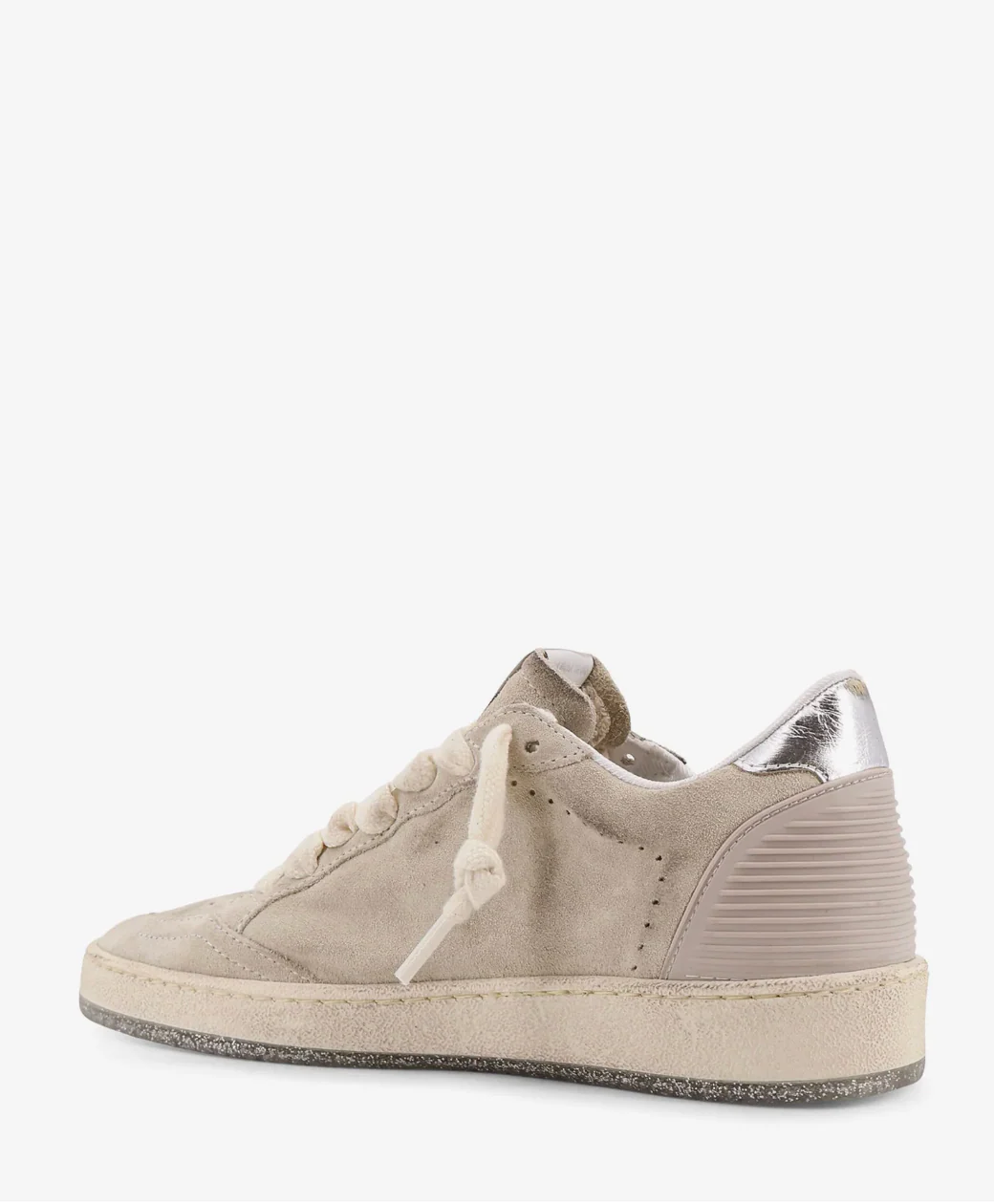 BALLSTAR SUEDE - Image 3