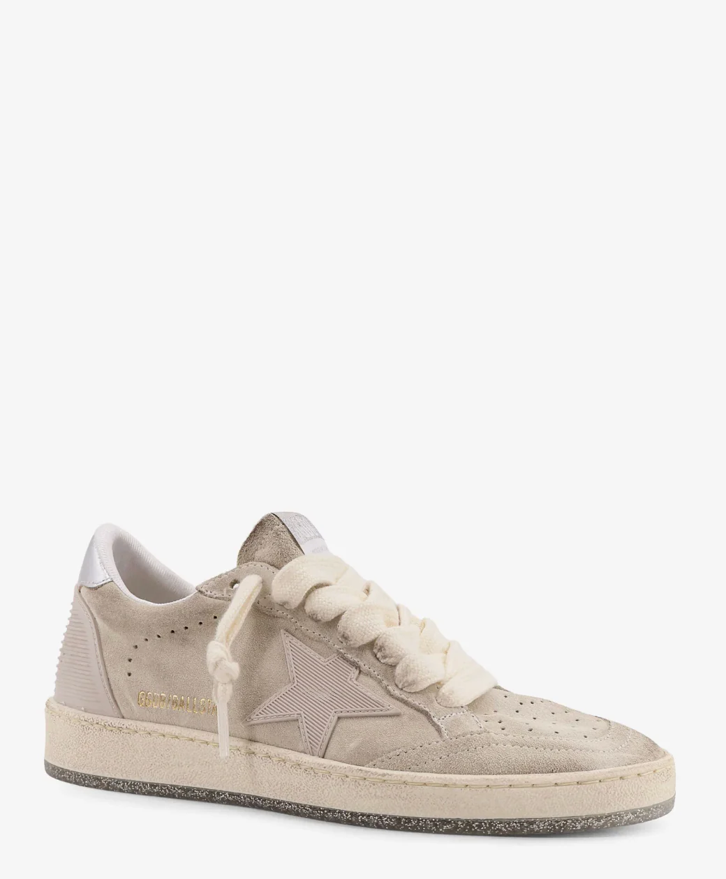 BALLSTAR SUEDE - Image 4