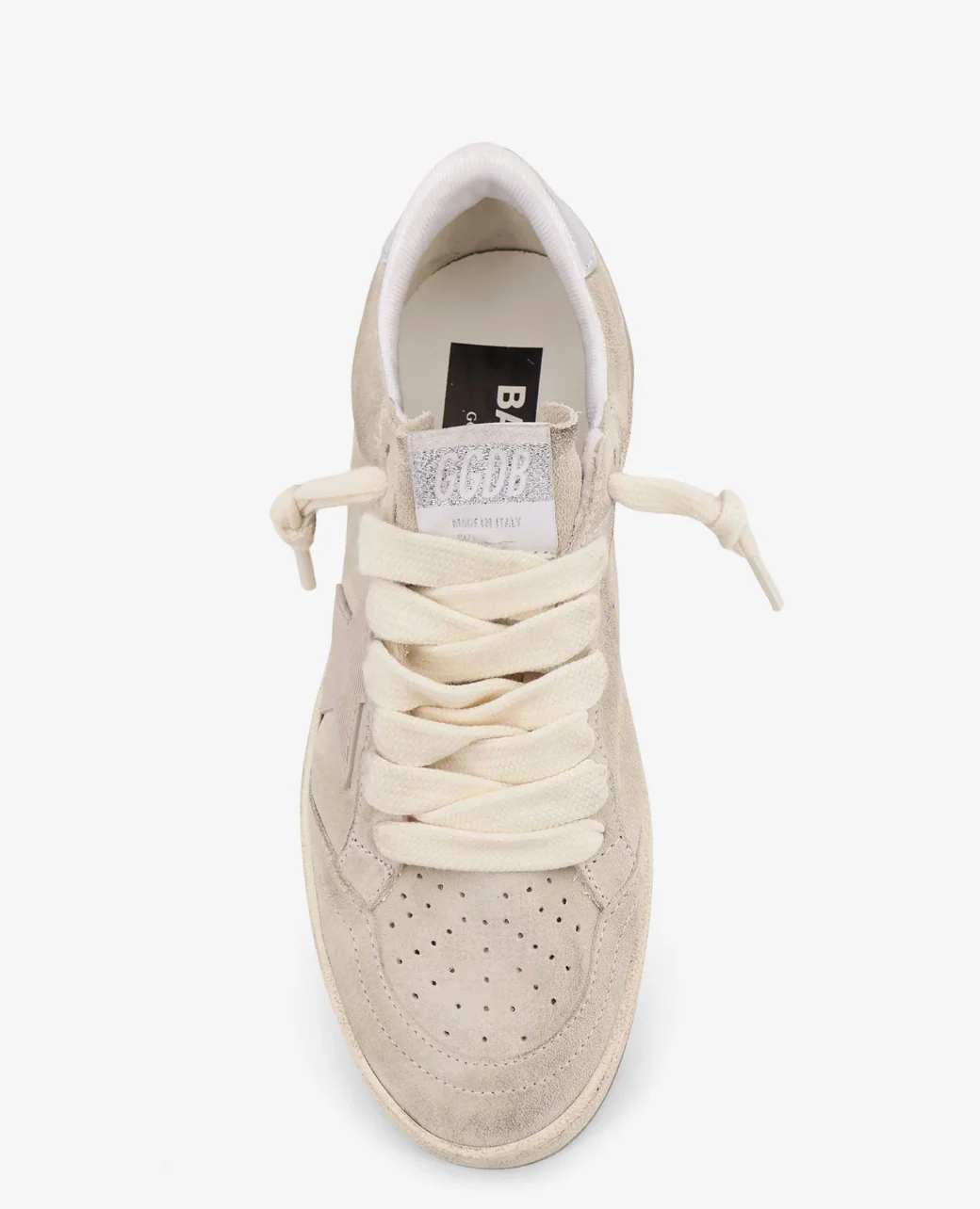BALLSTAR SUEDE - Image 5