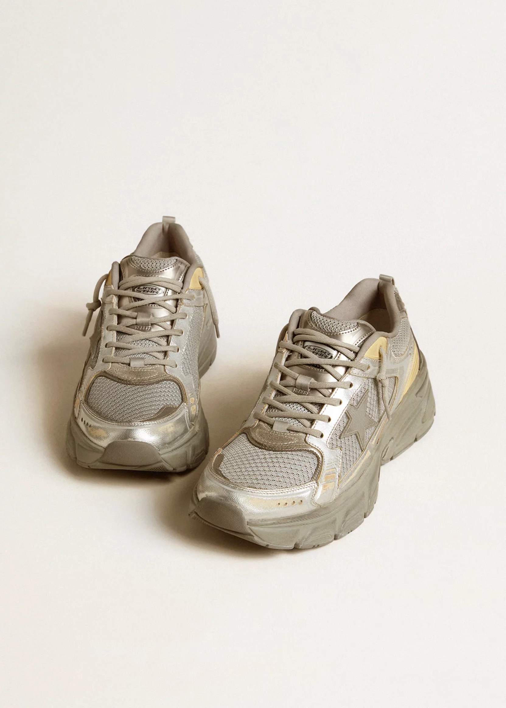 LIGHTSTAR SNEAKER