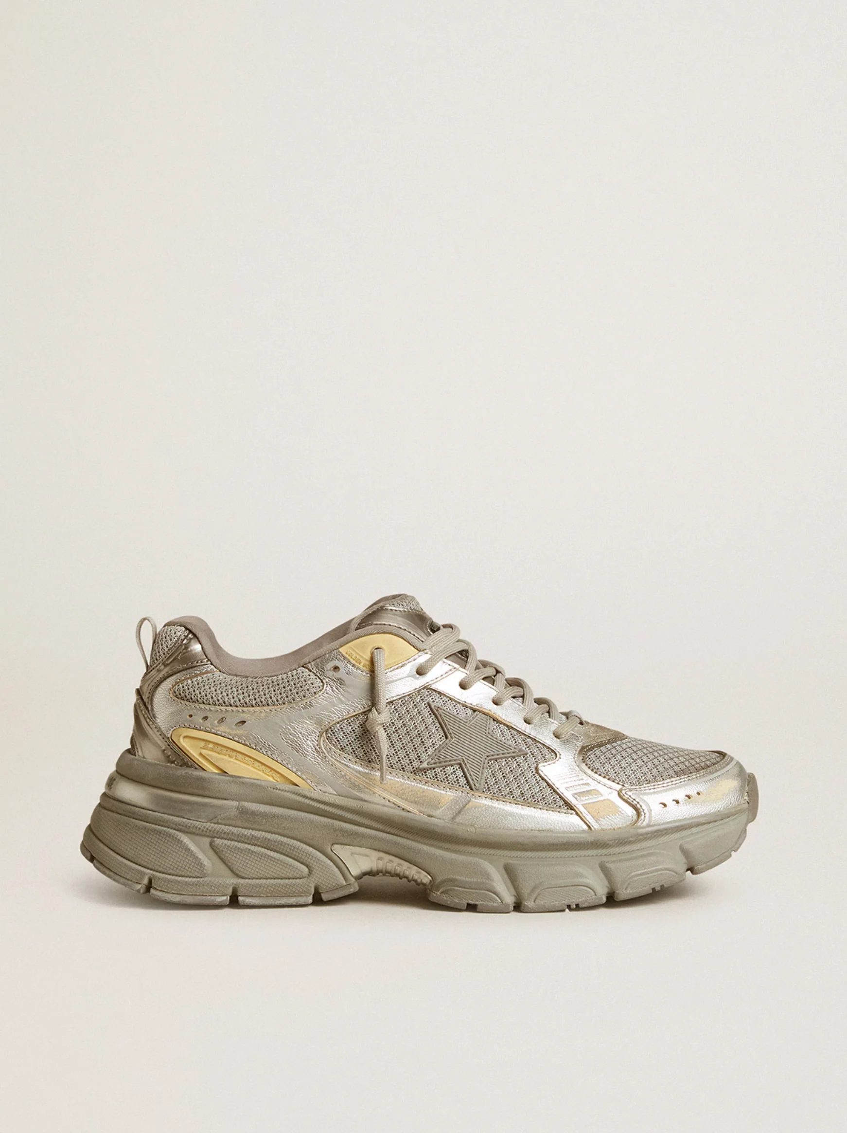 LIGHTSTAR SNEAKER - Image 3