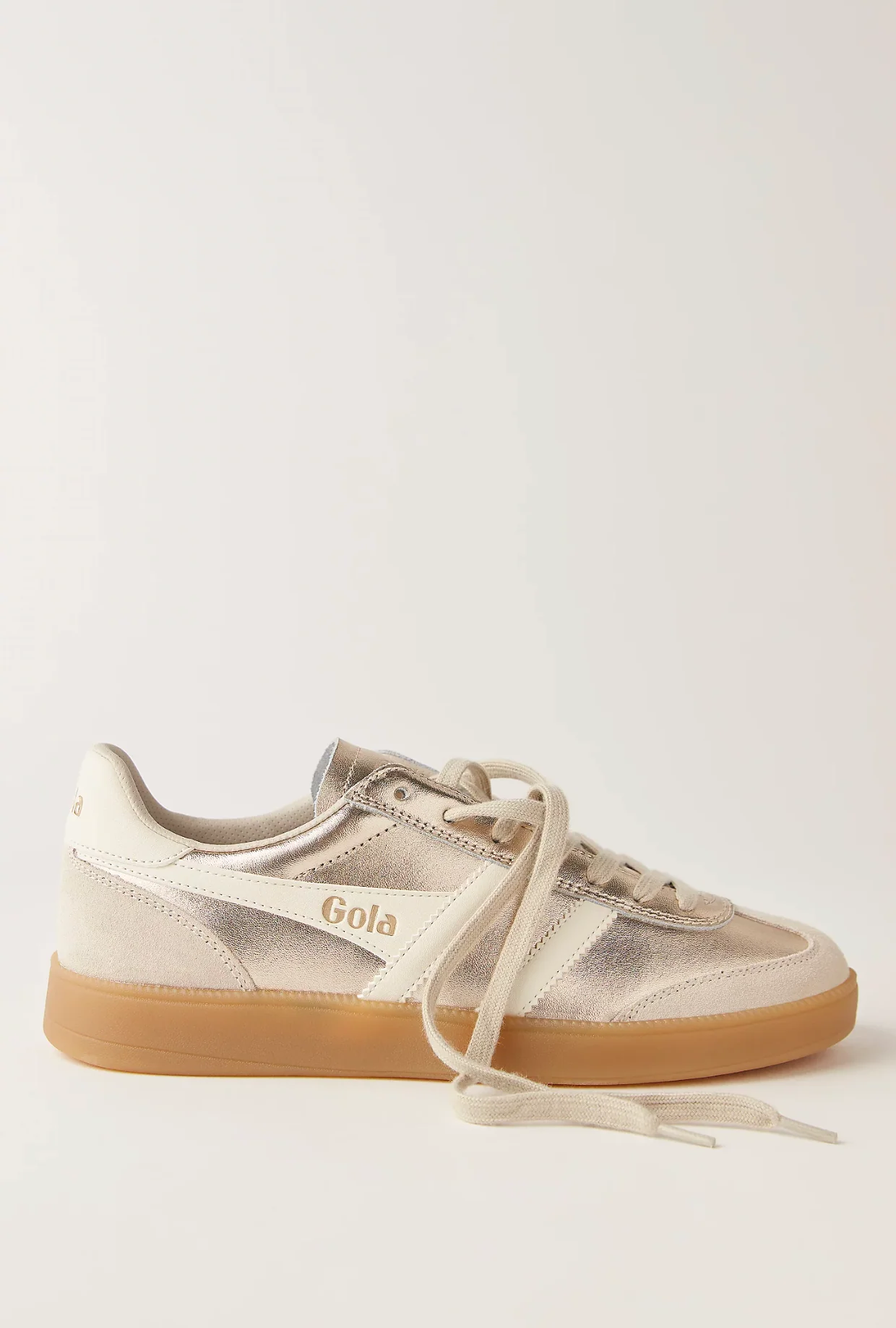 VIPER METALLIC SNEAKER - Image 3