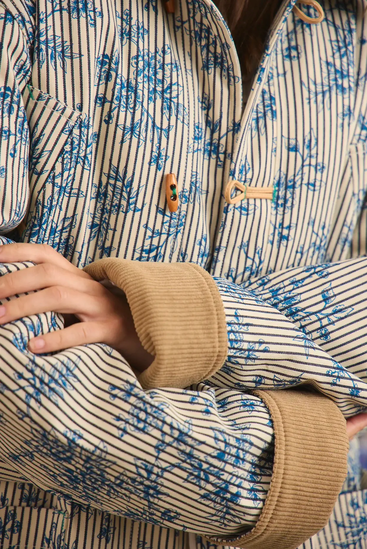 BARN JACKET - Image 2