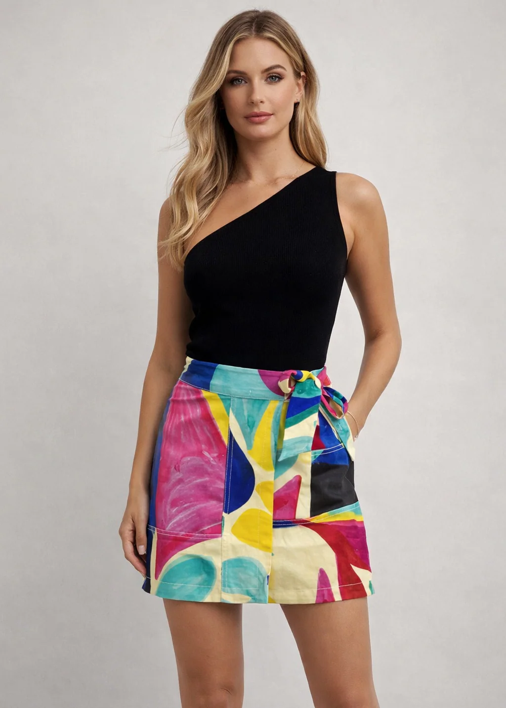 BAY SKIRT
